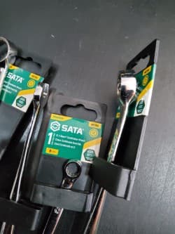 CONJUNTO DE 4 CHAVES COMBINADAS XL - X-Beam™ BOCA / LUNETA — imagem 3