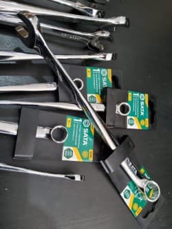 CONJUNTO DE 12 CHAVES COMBINADAS XL - X-Beam™ BOCA / LUNETA — image 2
