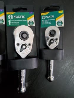 CONJUNTO DE 3 ROQUETES CURTOS (STUBBY) DE APERTO E LIBERTAÇÃO RÁPIDA — imagem 2