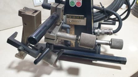 Carrinho Soldar ESAB — imagem 3