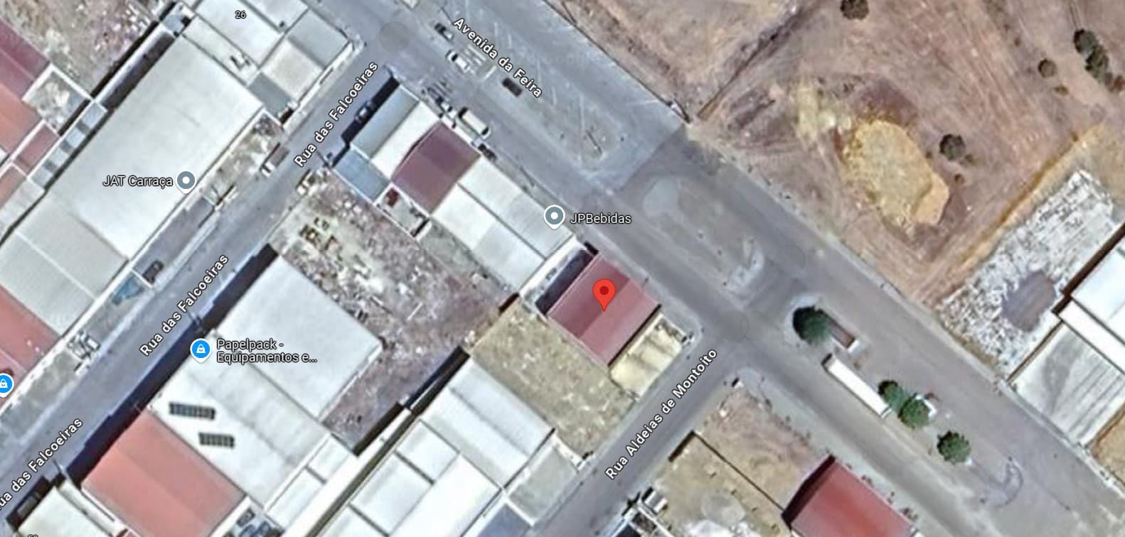 Terreno com Benfeitoria · Redondo, Évora — imagem 8