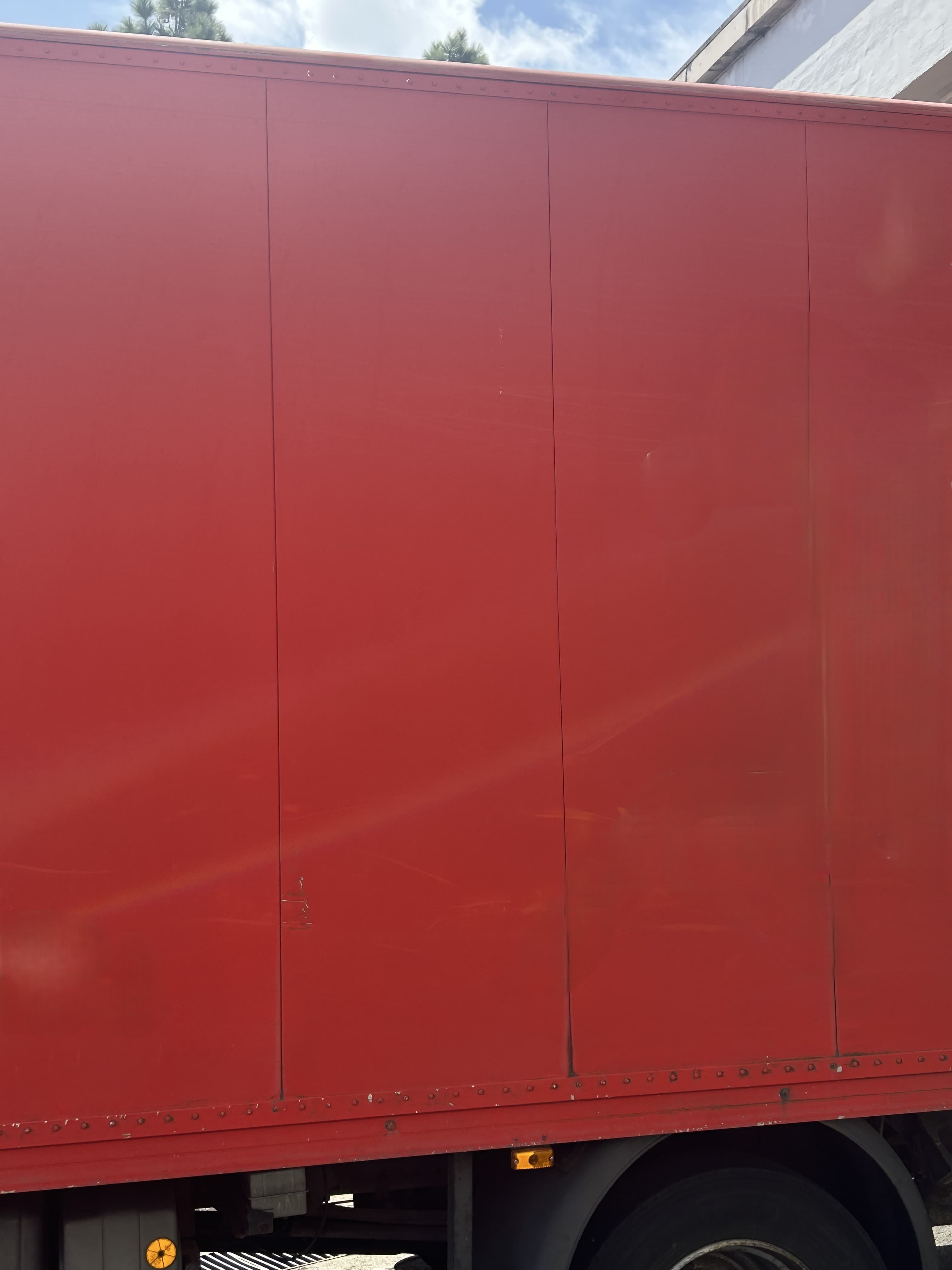 Iveco Eurocargo 75E16 · Ano 2008 — image 7
