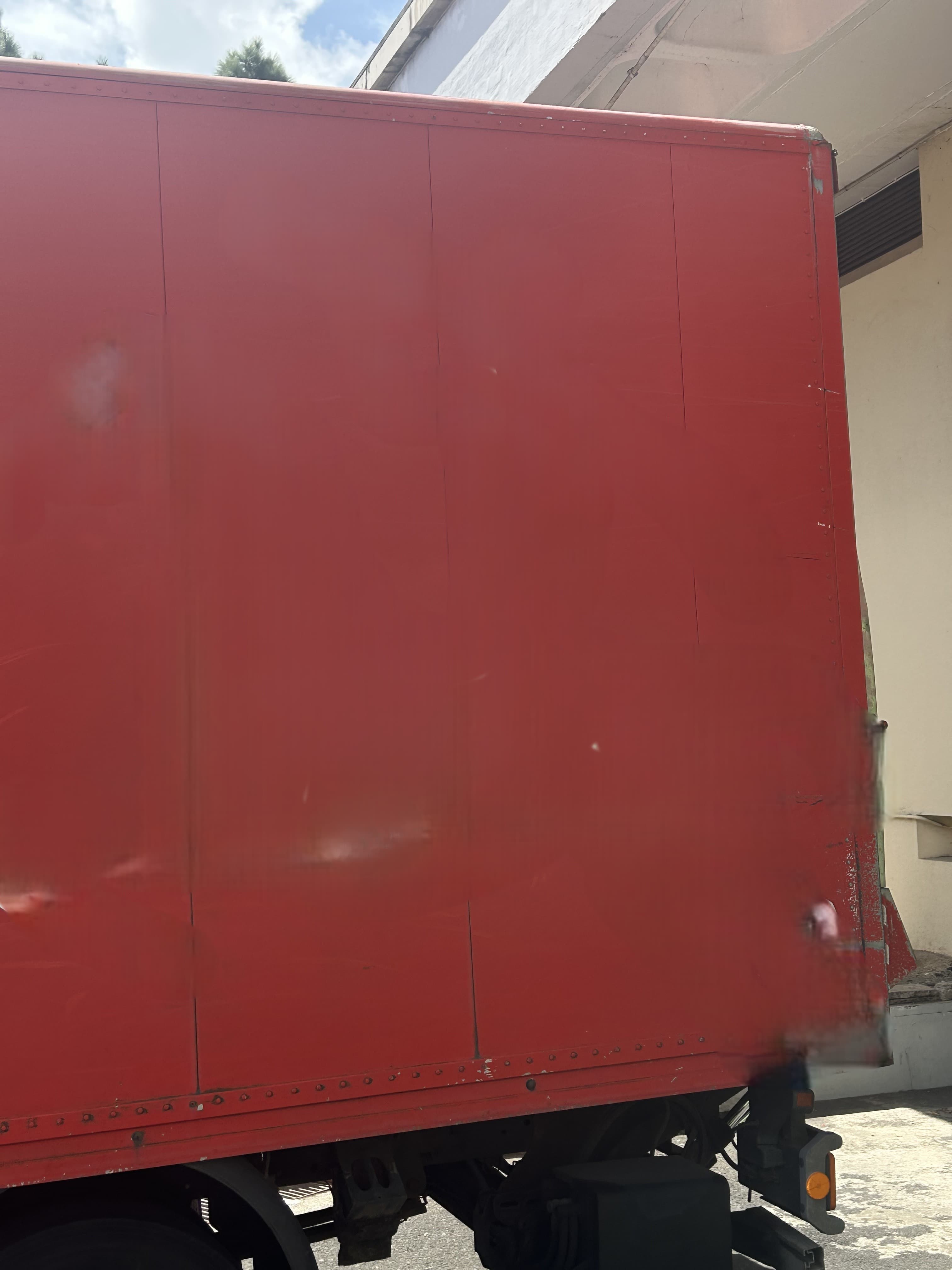 Iveco Eurocargo 75E16 · Ano 2008 — image 8