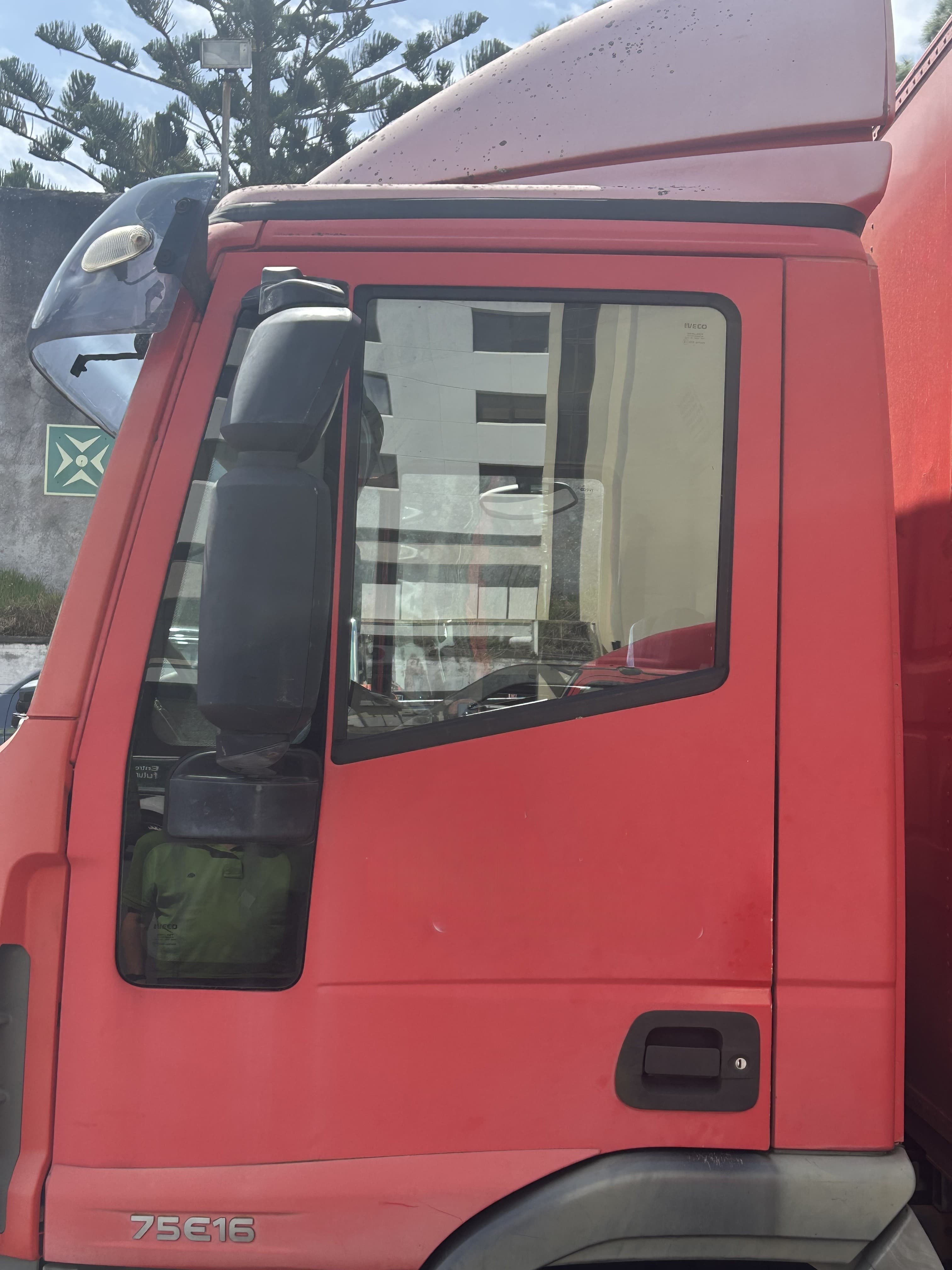 Iveco Eurocargo 75E16 · Ano 2008 — image 6