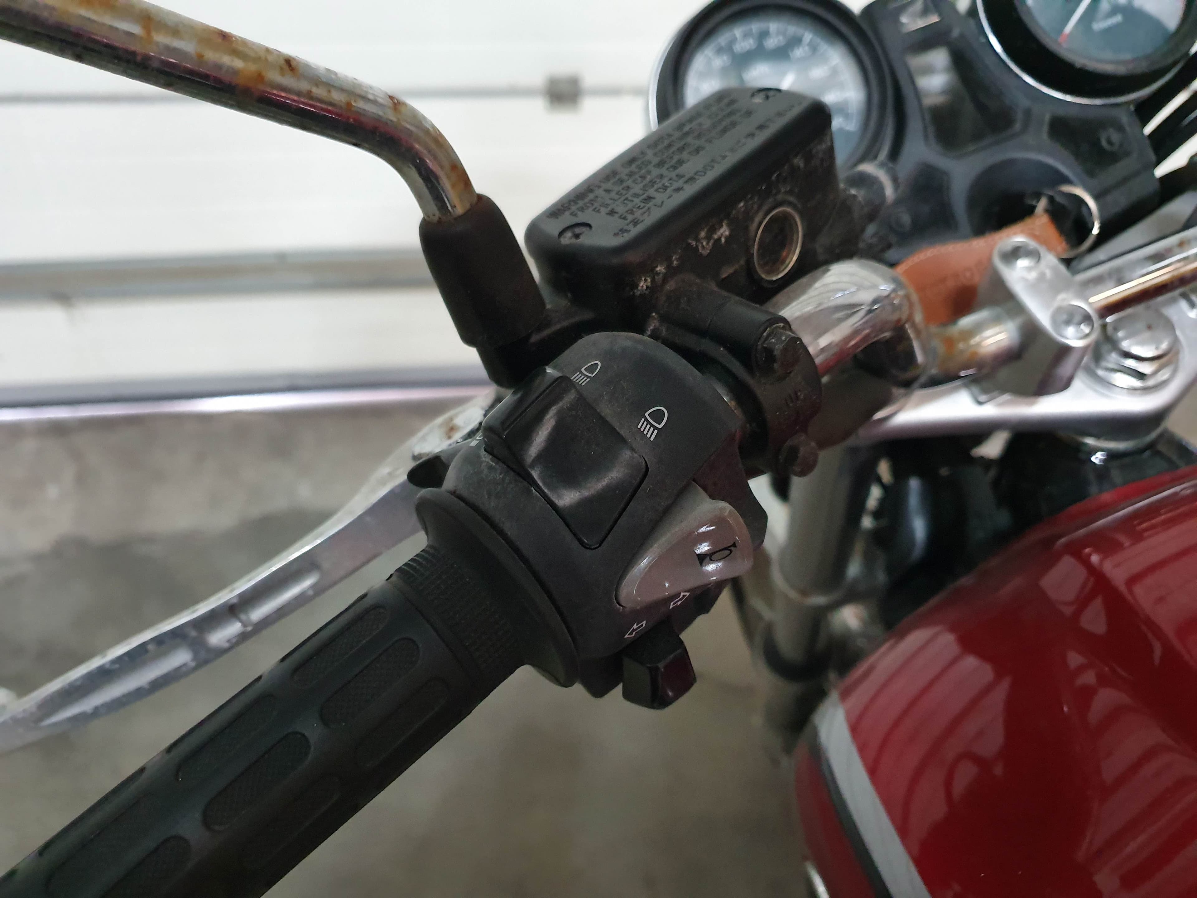 Honda CB 1100 · Ano 2015 — imagem 14