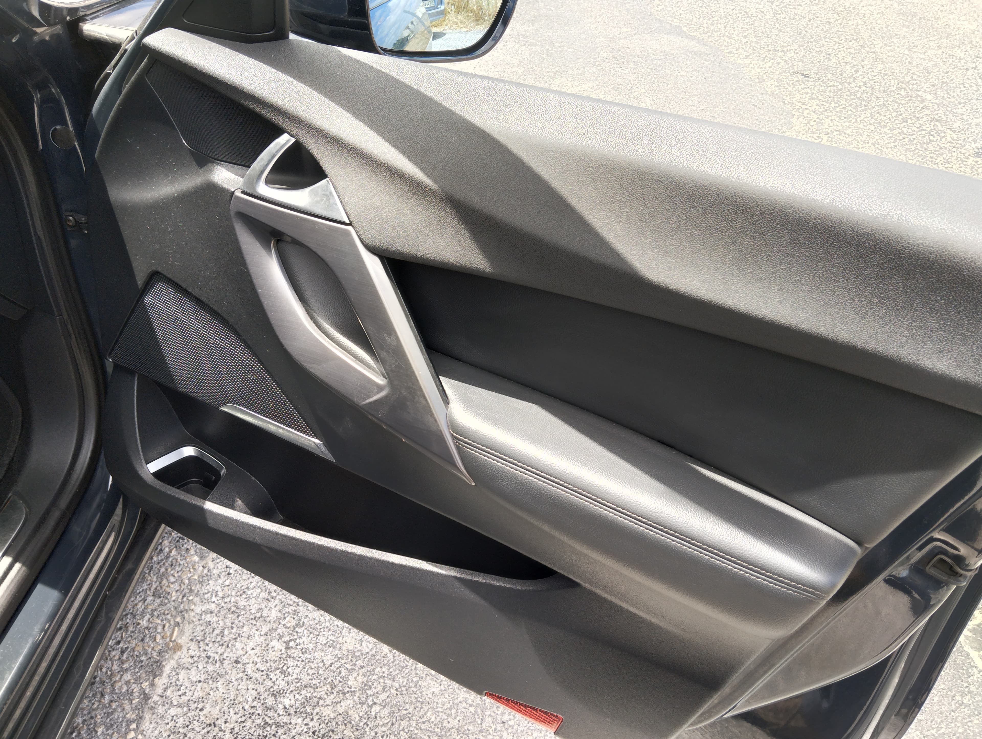 Citroën DS5 2.0 HDi Hybrid4 Allroad · Ano 2013 — imagem 11