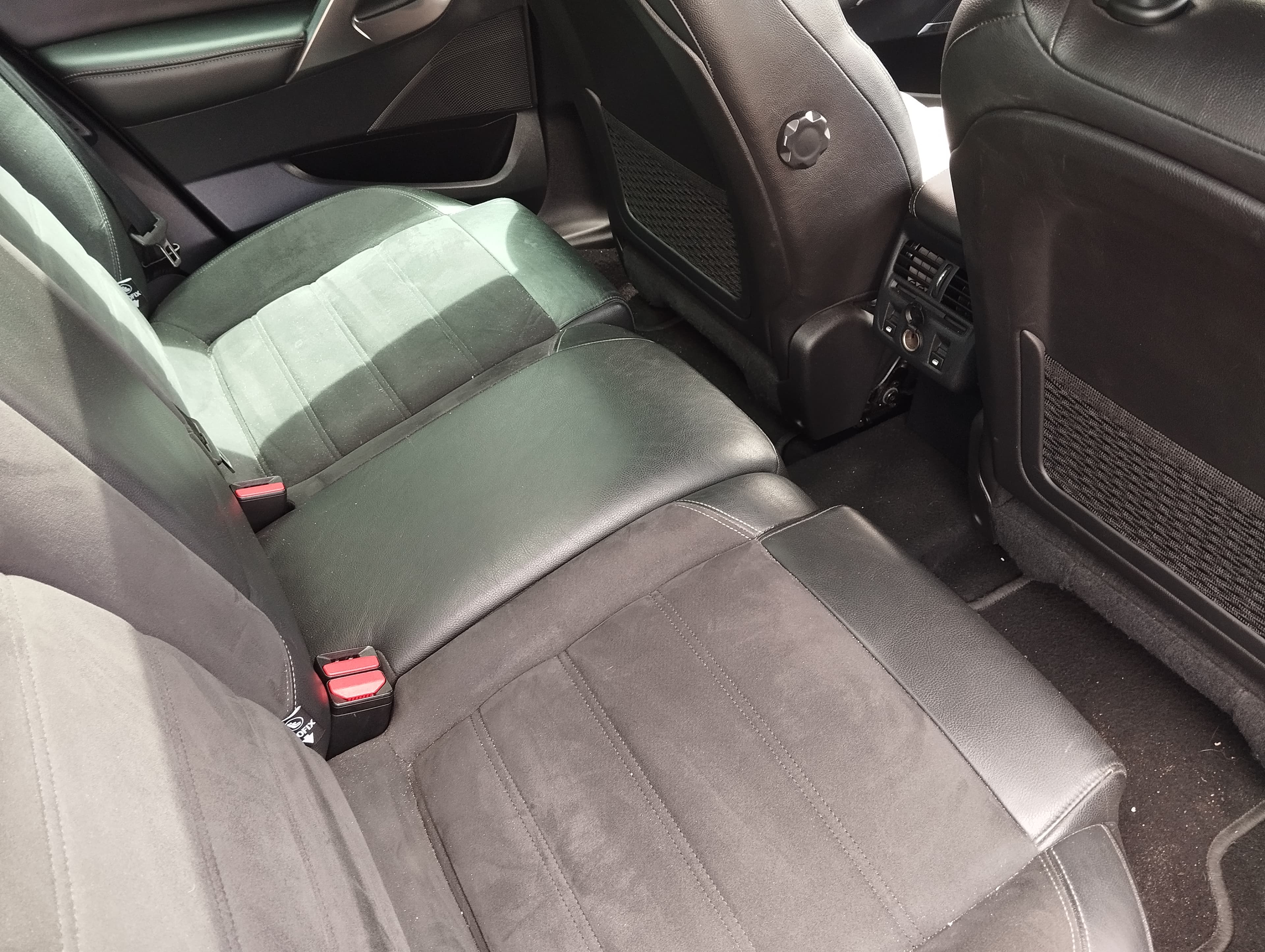 Citroën DS5 2.0 HDi Hybrid4 Allroad · Ano 2013 — imagem 14