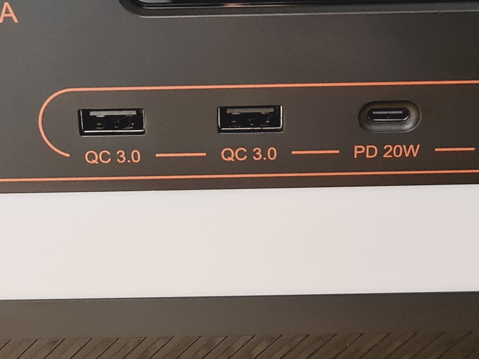 UPS / Estação de energia — imagem 5