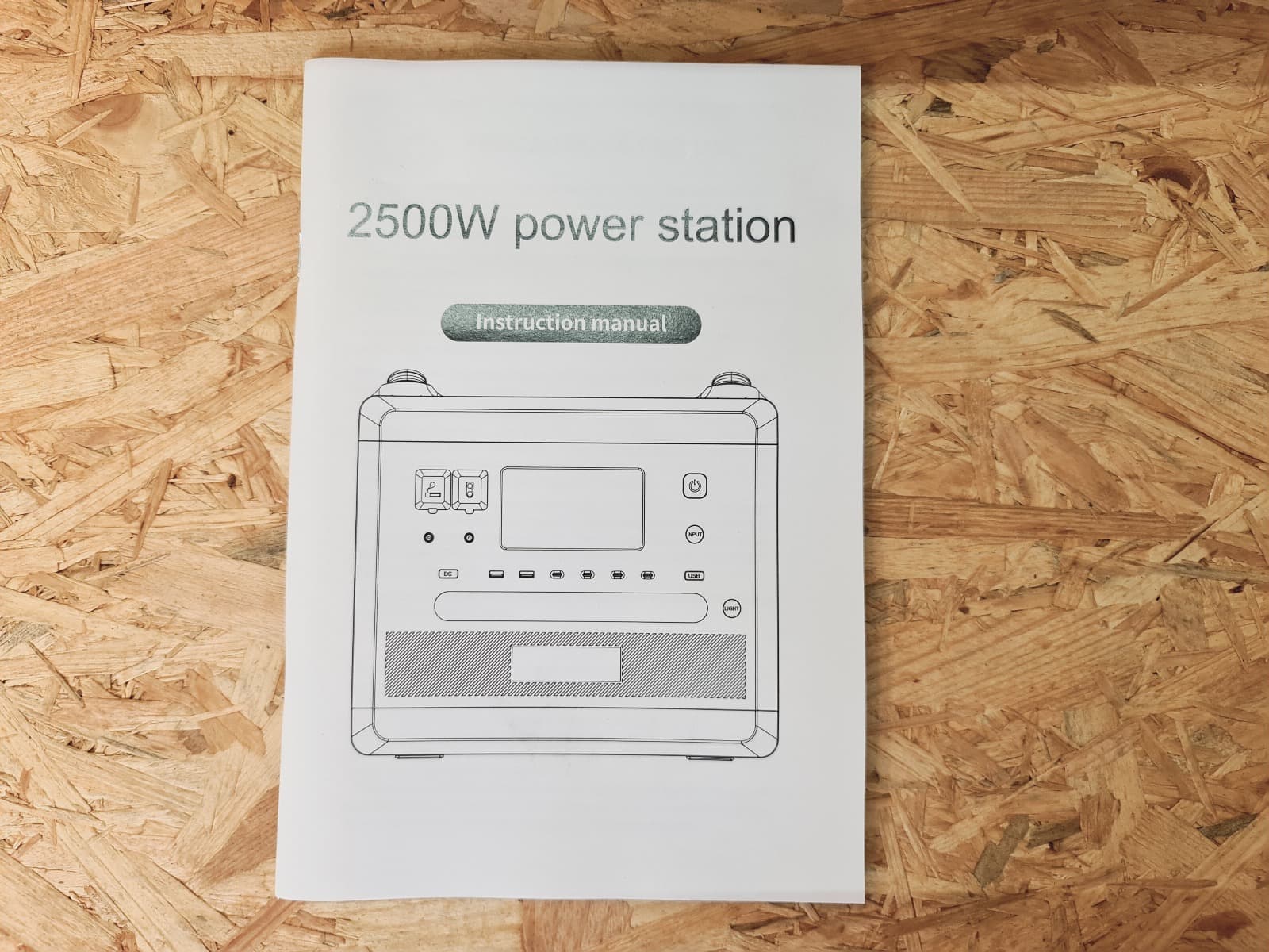 UPS / Estação de energia — imagem 8