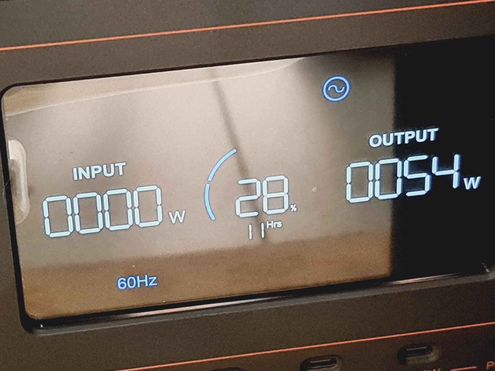 UPS / Estação de energia — imagem 18