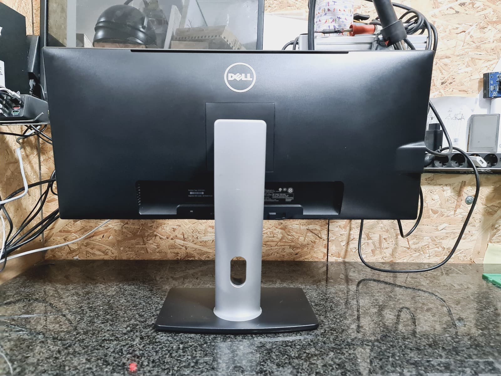 Monitor LED Dell — imagem 2