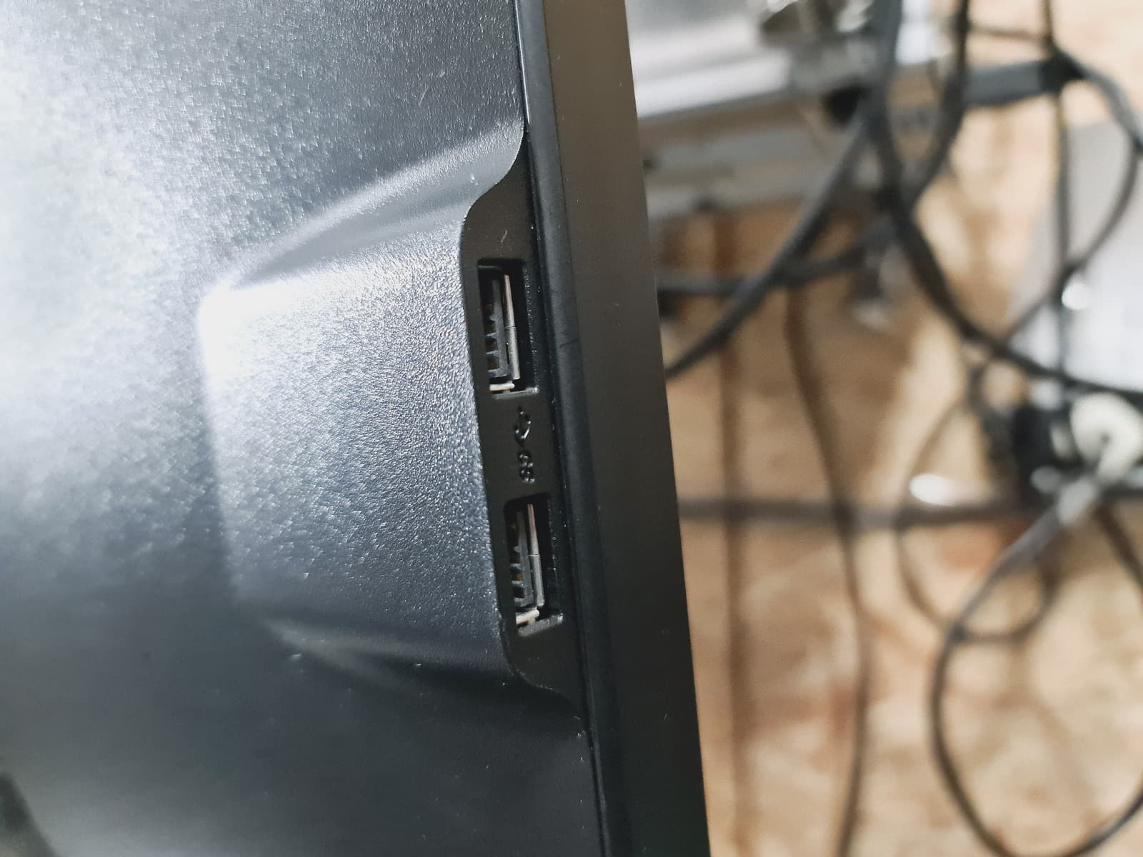Monitor LED Dell — imagem 5