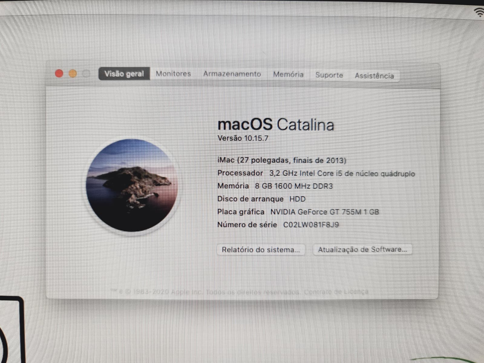 Computador Apple iMac — image 6