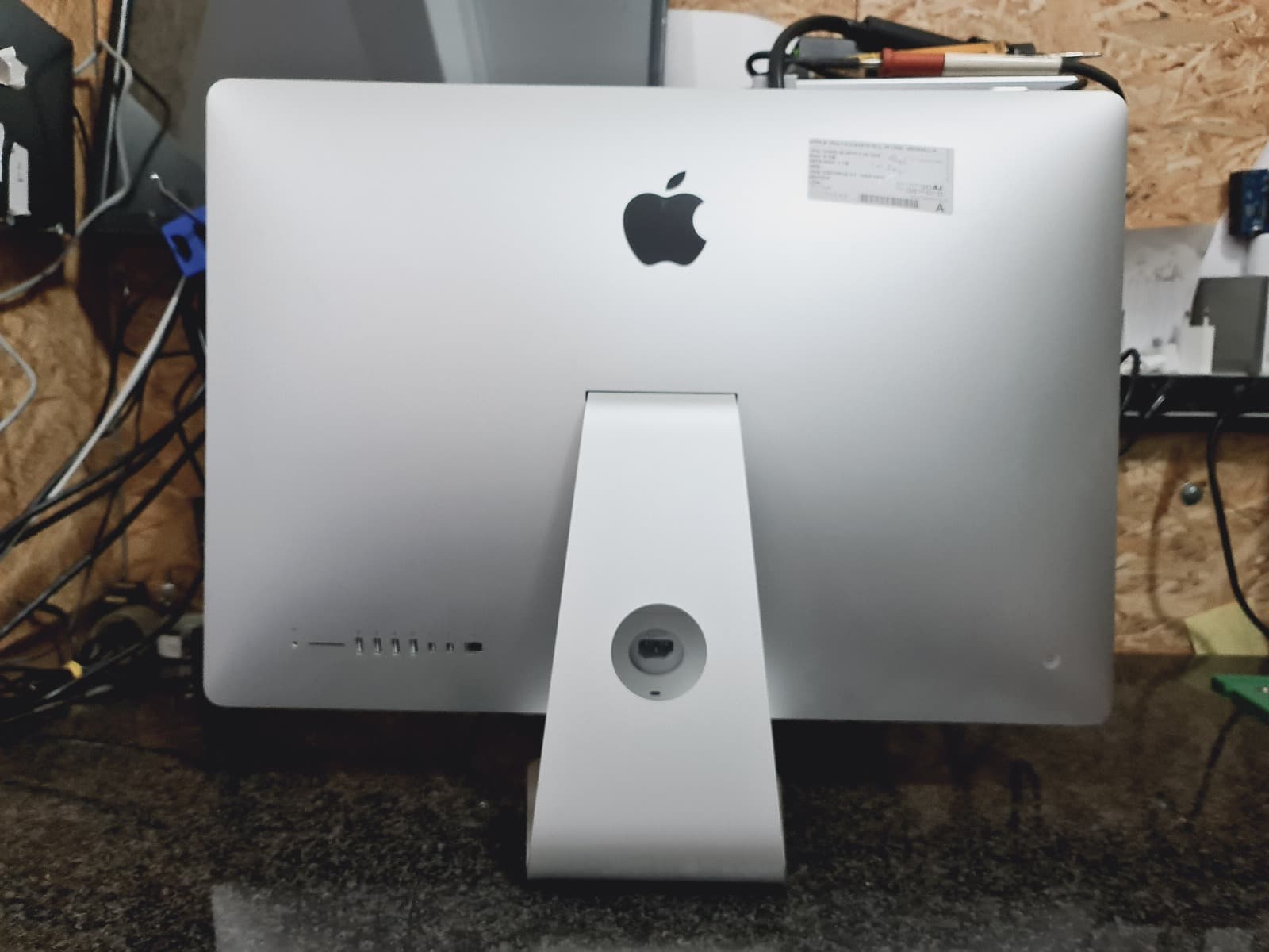 Computador Apple iMac — imagem 2