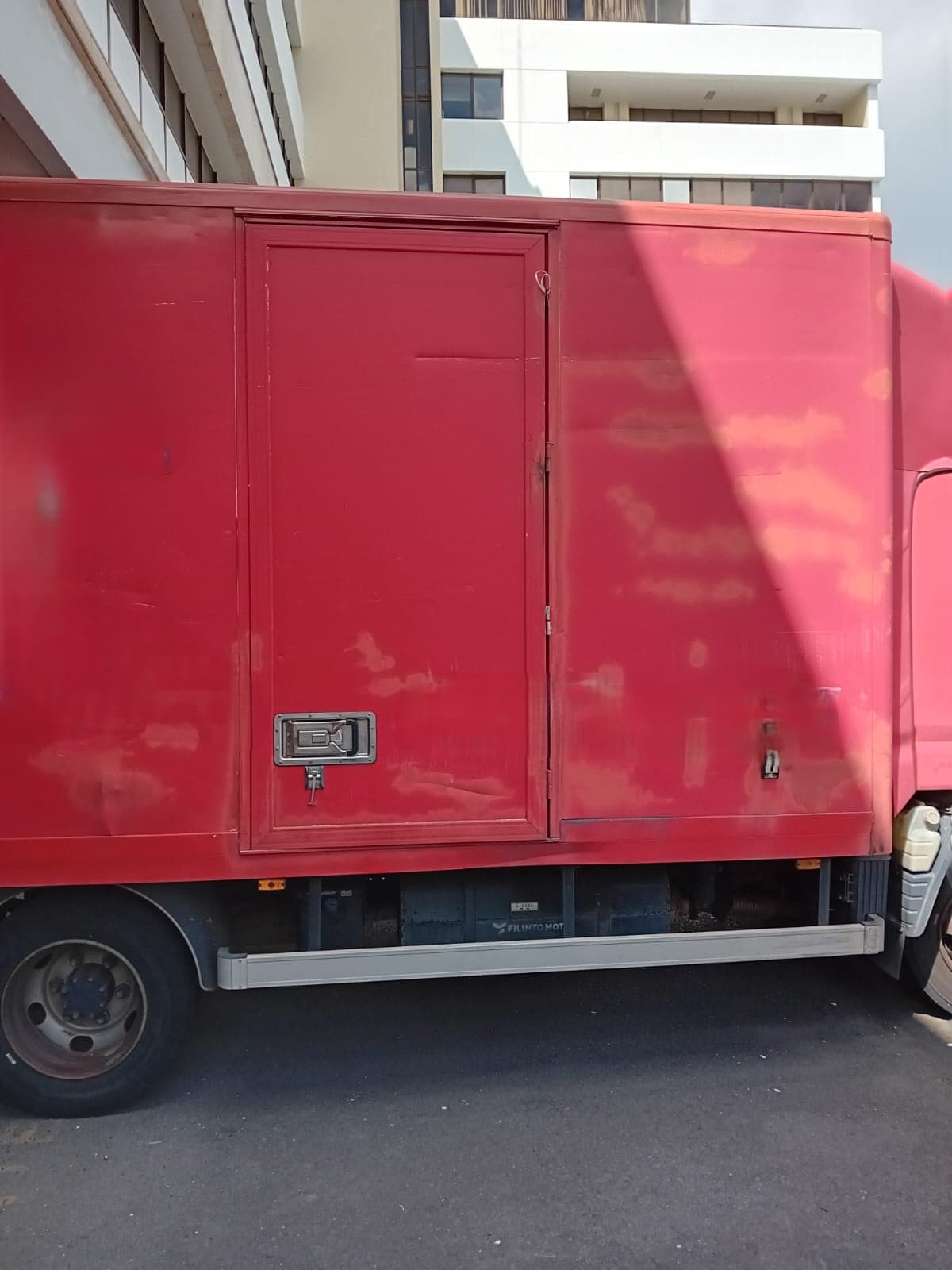 Mitsubishi Canter FE4P10-02 · Ano 2012 — imagem 6