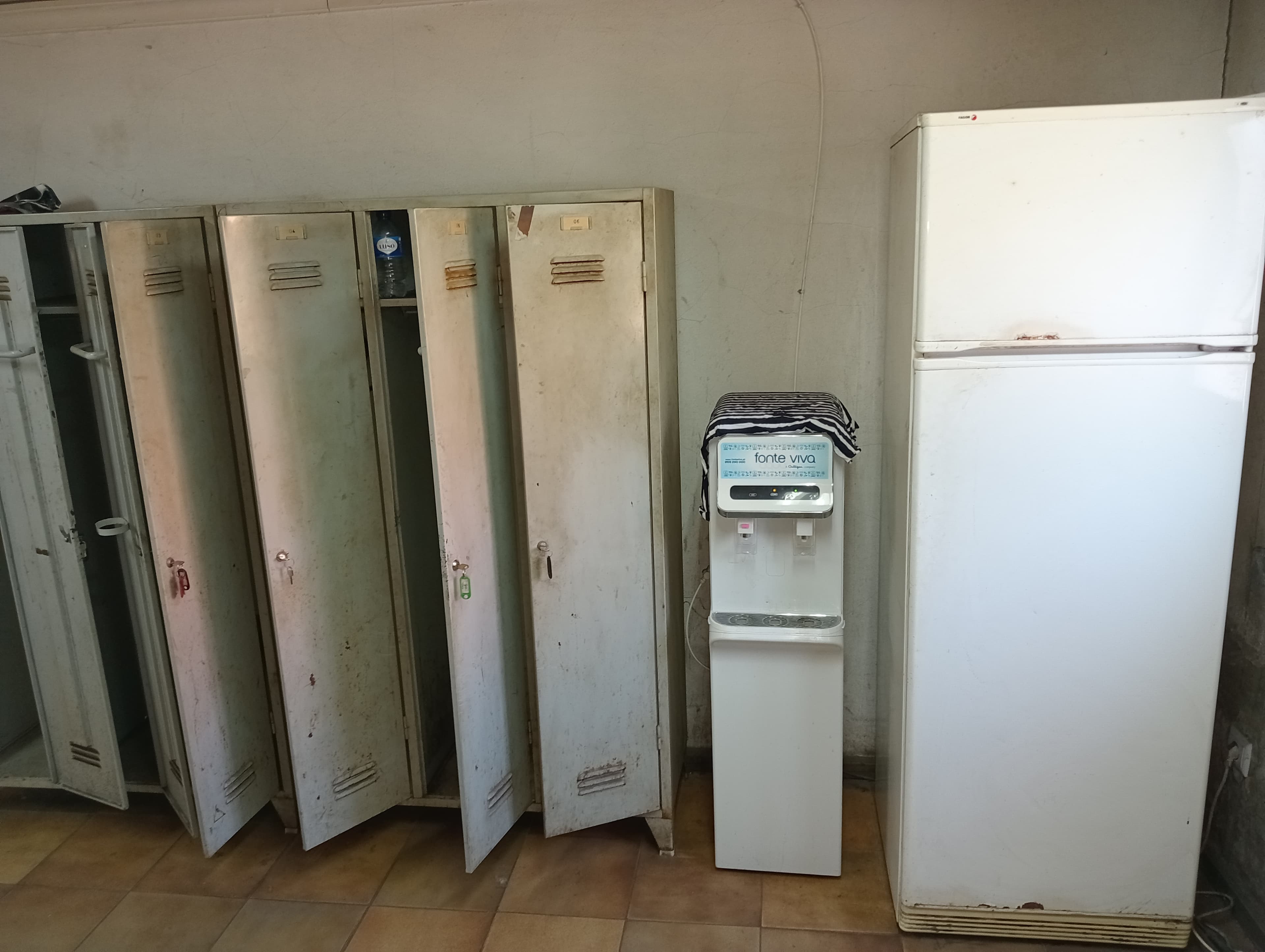 Equipamentos para a Indústria Metálica e Metalúrgica — imagem 69