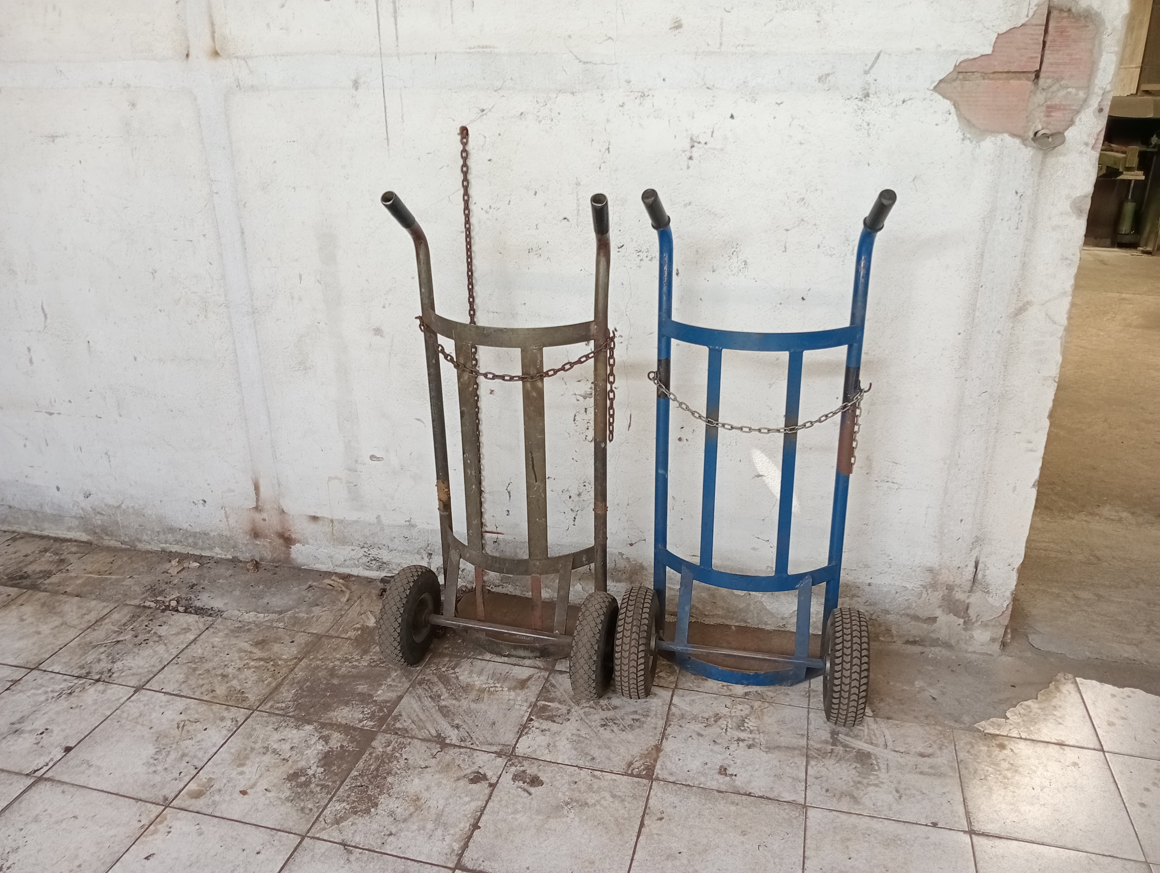 Equipamentos para a Indústria Metálica e Metalúrgica — imagem 21