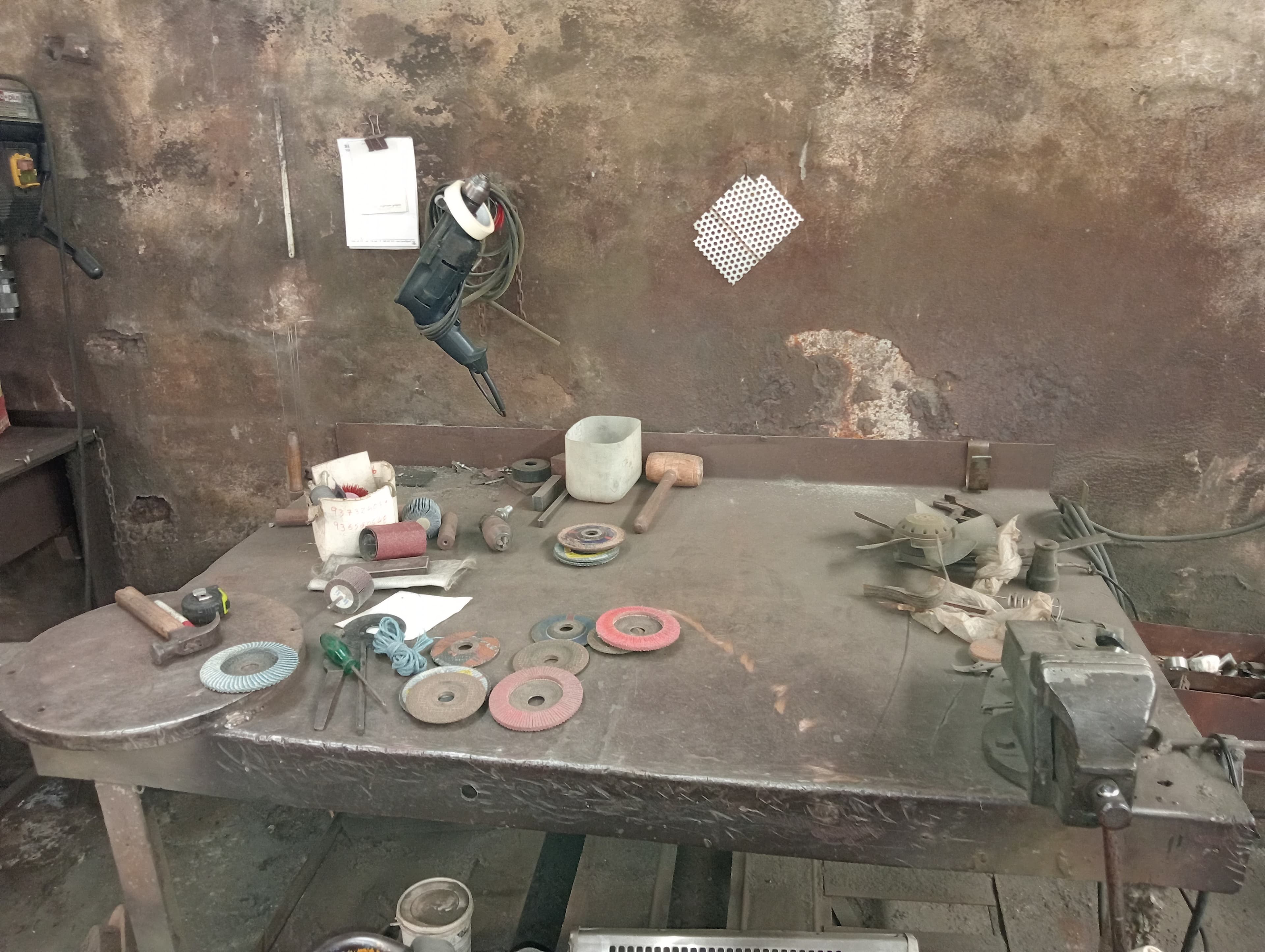 Equipamentos para a Indústria Metálica e Metalúrgica — imagem 6