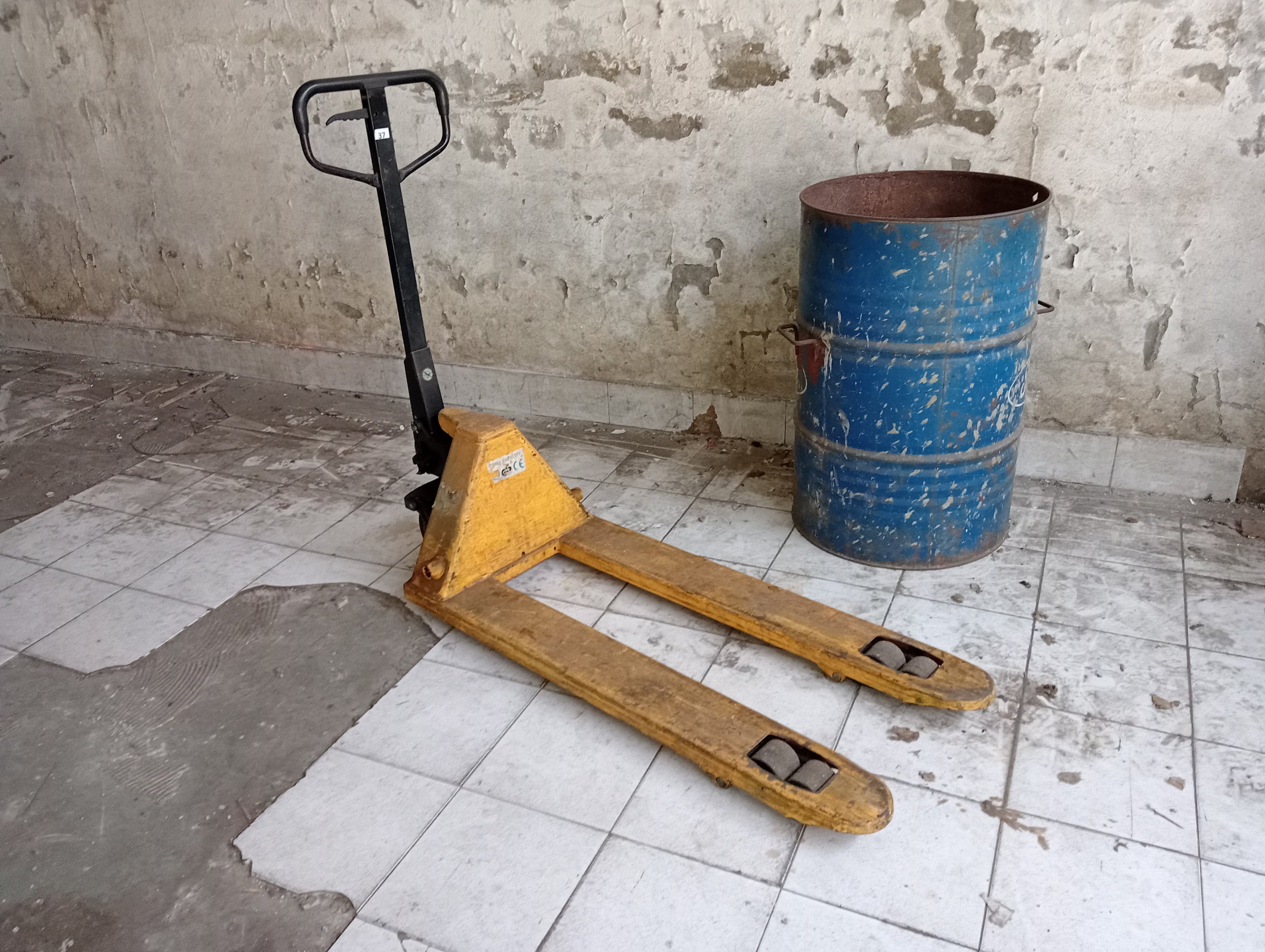 Equipamentos para a Indústria Metálica e Metalúrgica — imagem 11
