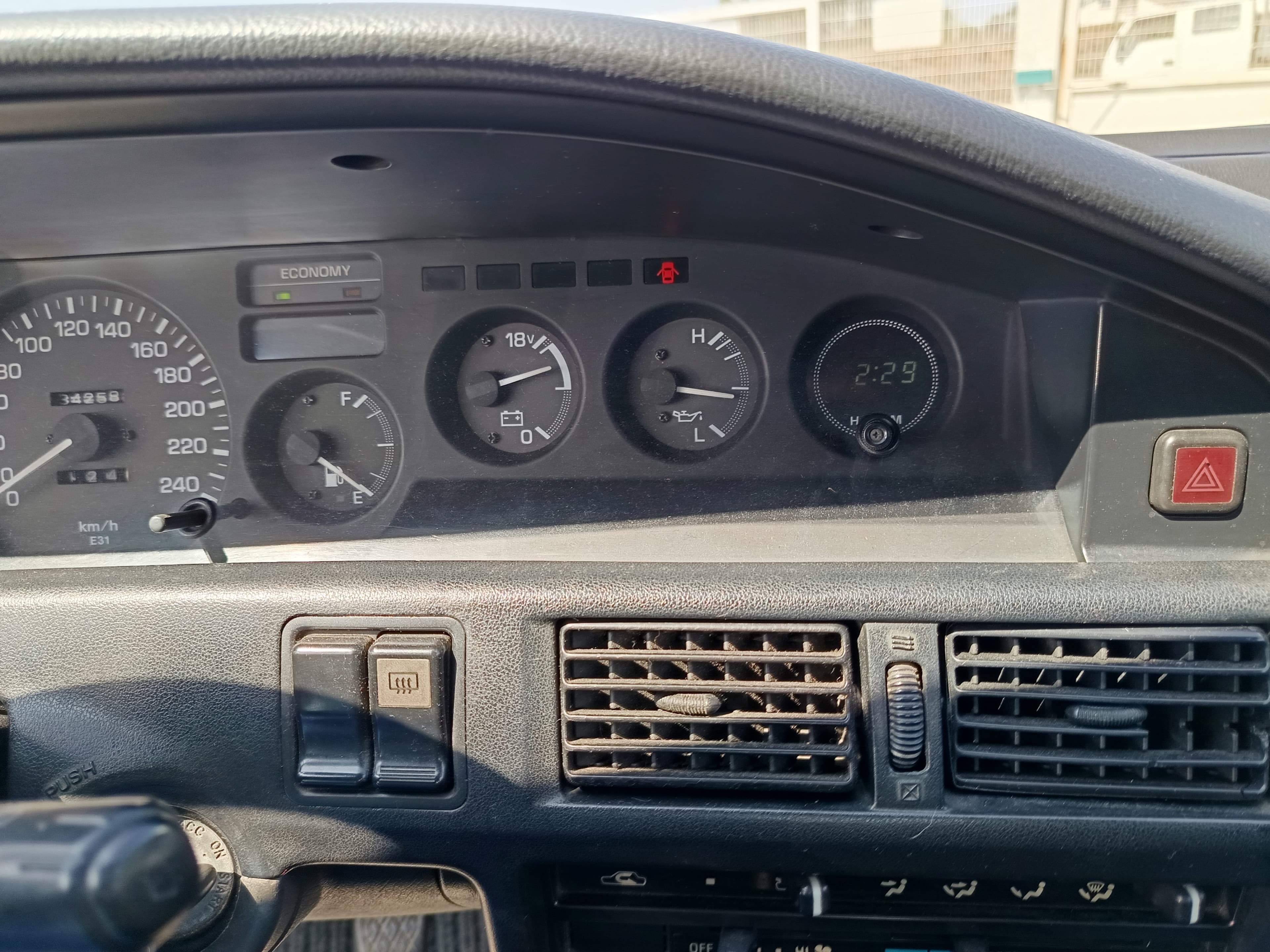 Toyota Corolla GTI-16 · Ano 1990 — imagem 36