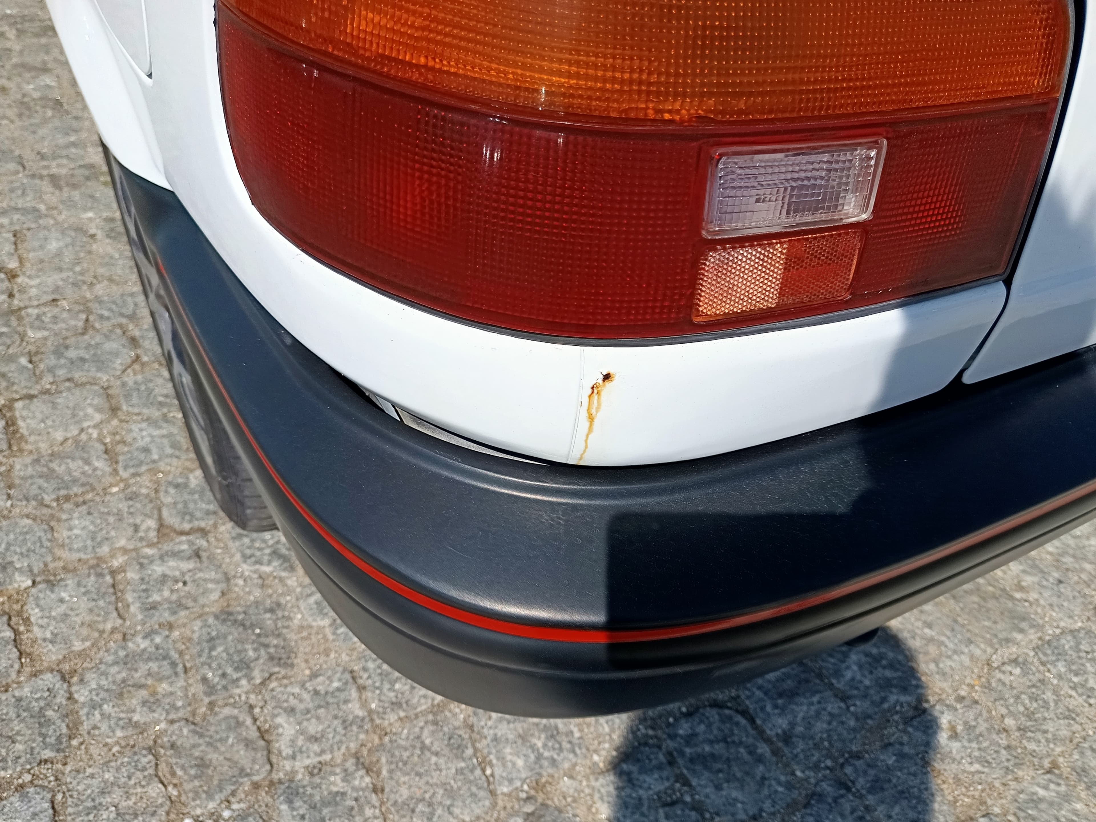 Toyota Corolla GTI-16 · Ano 1990 — imagem 16