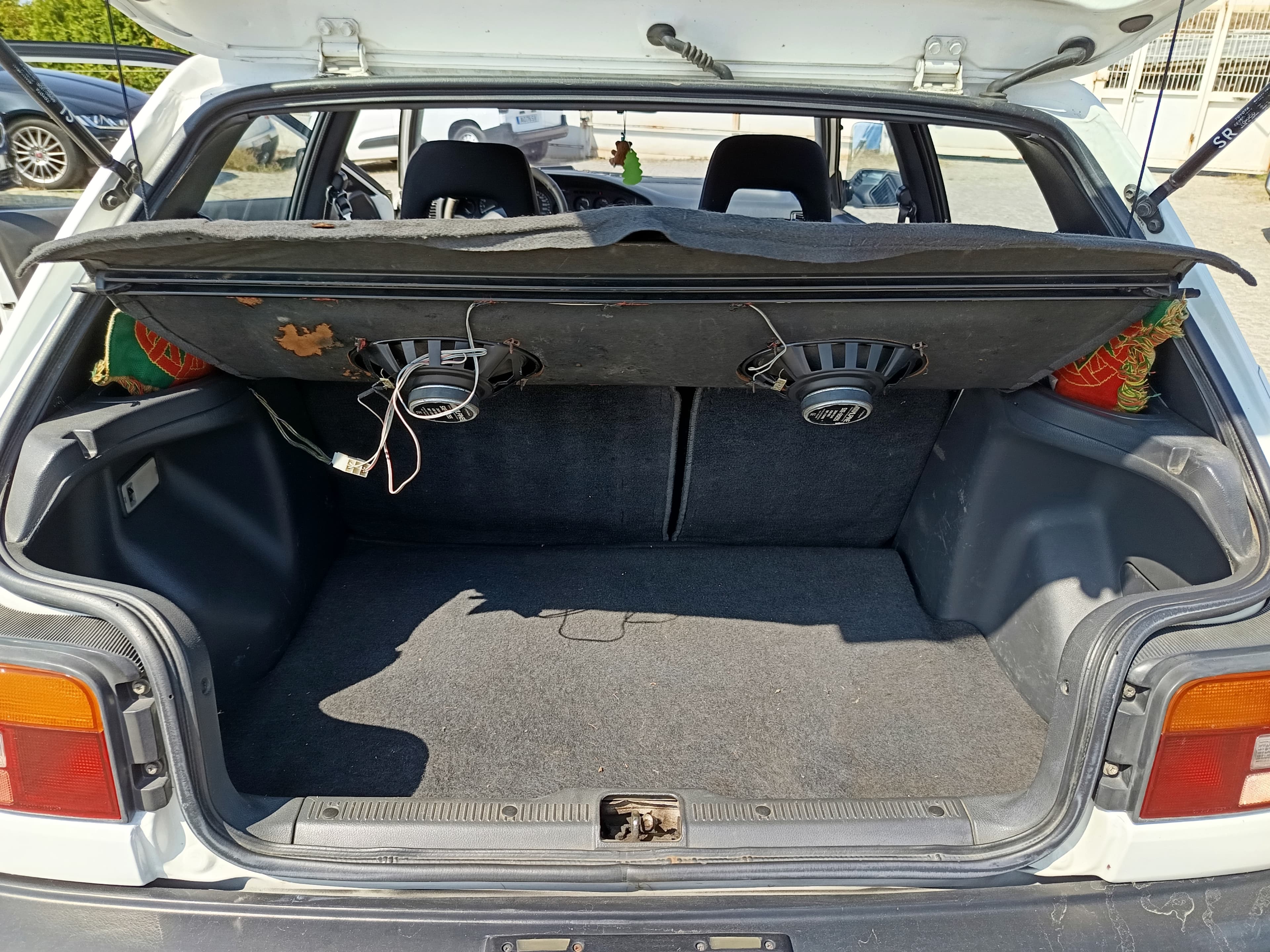 Toyota Corolla GTI-16 · Ano 1990 — imagem 7