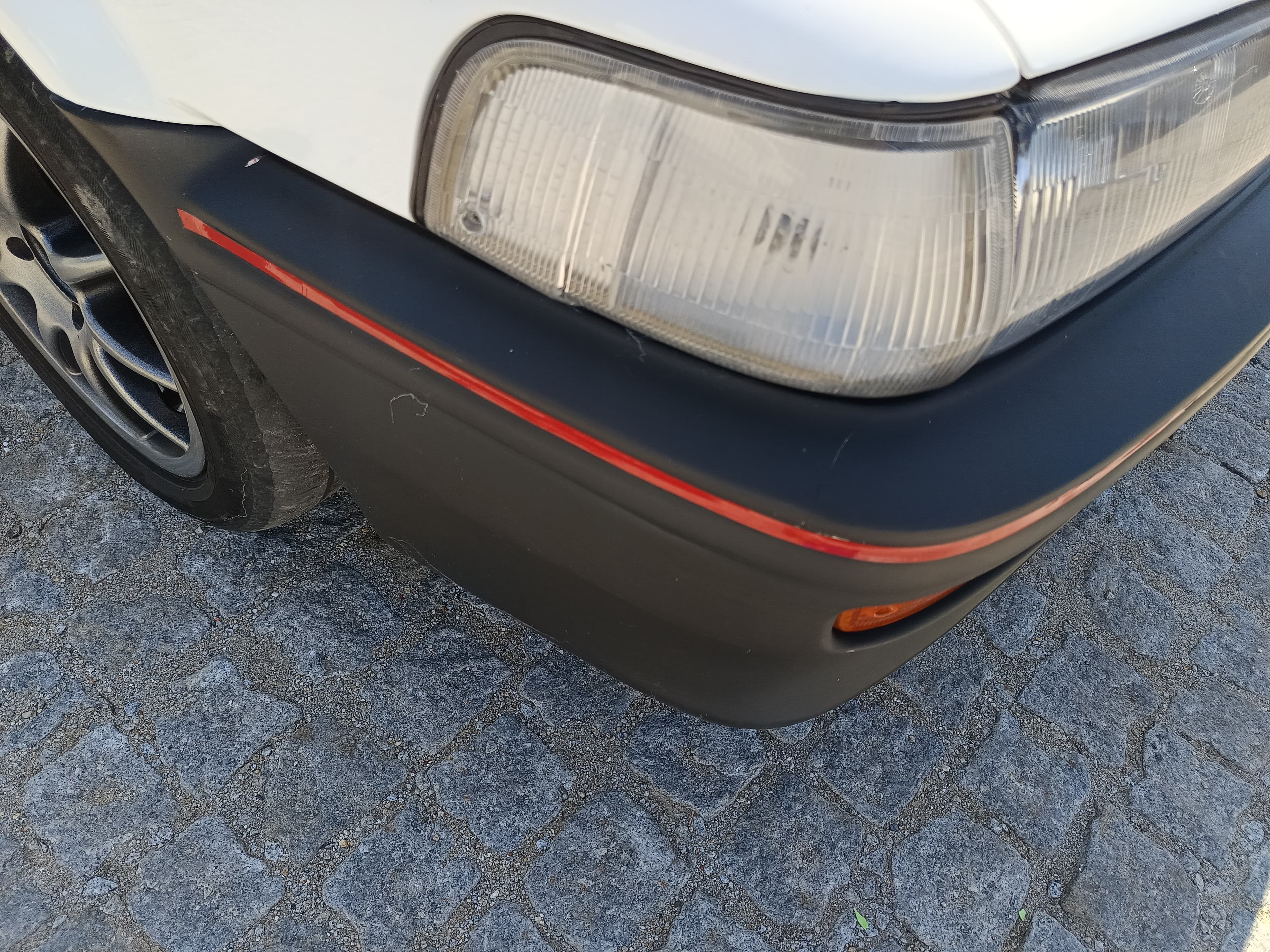 Toyota Corolla GTI-16 · Ano 1990 — imagem 15
