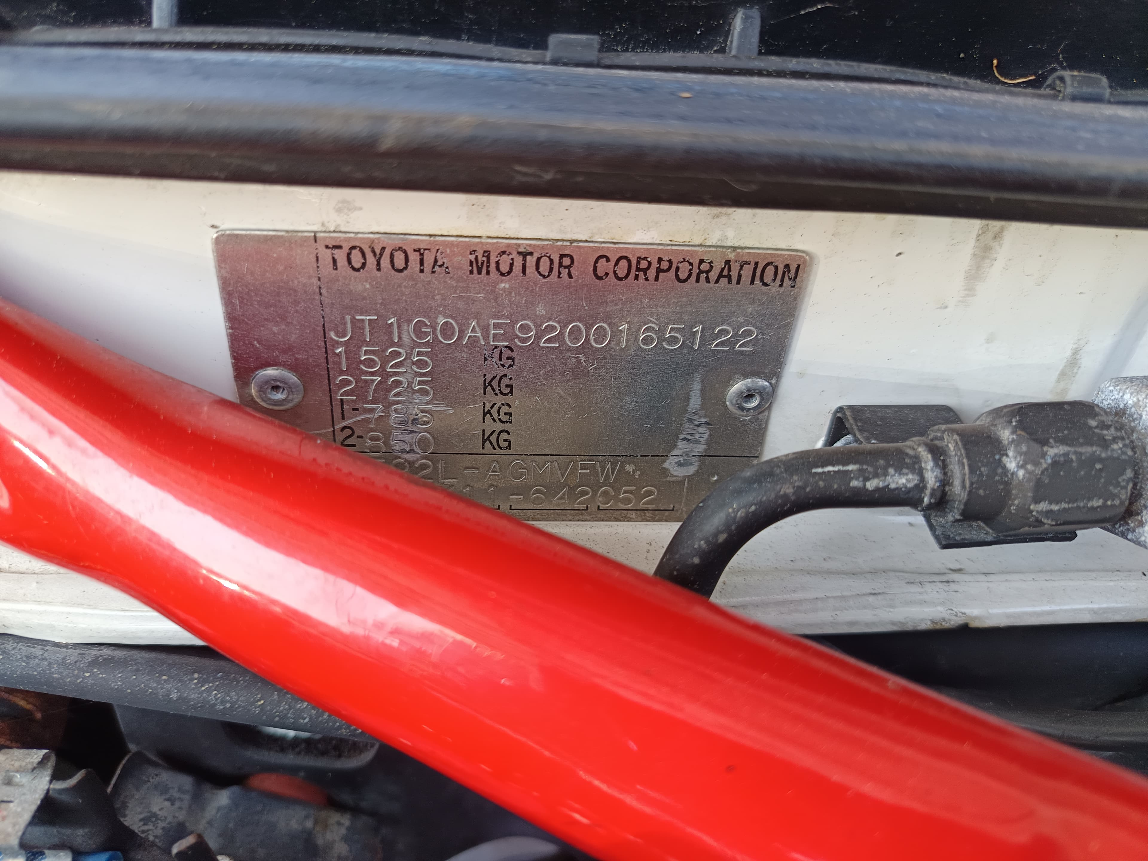 Toyota Corolla GTI-16 · Ano 1990 — imagem 14