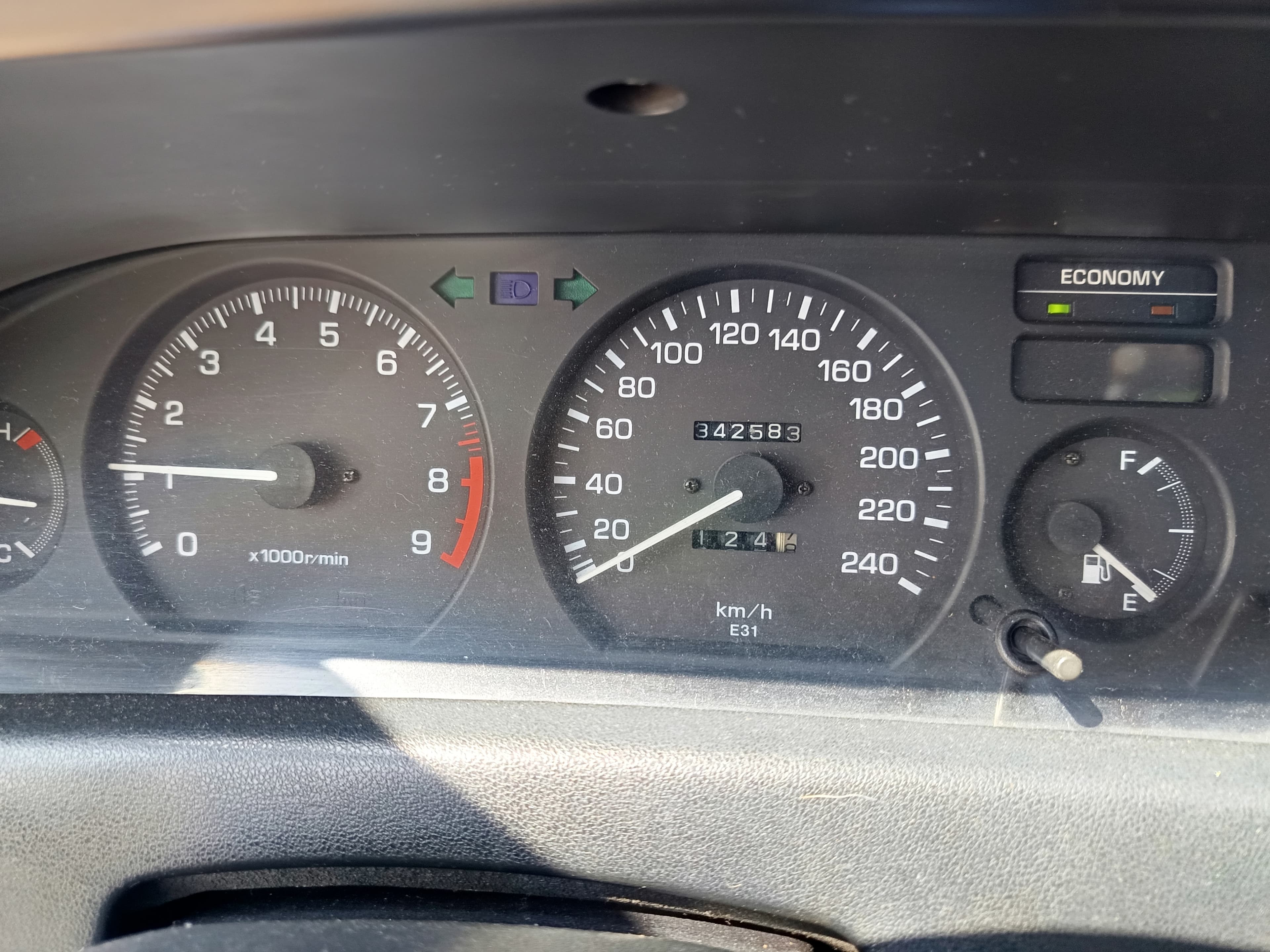 Toyota Corolla GTI-16 · Ano 1990 — imagem 34