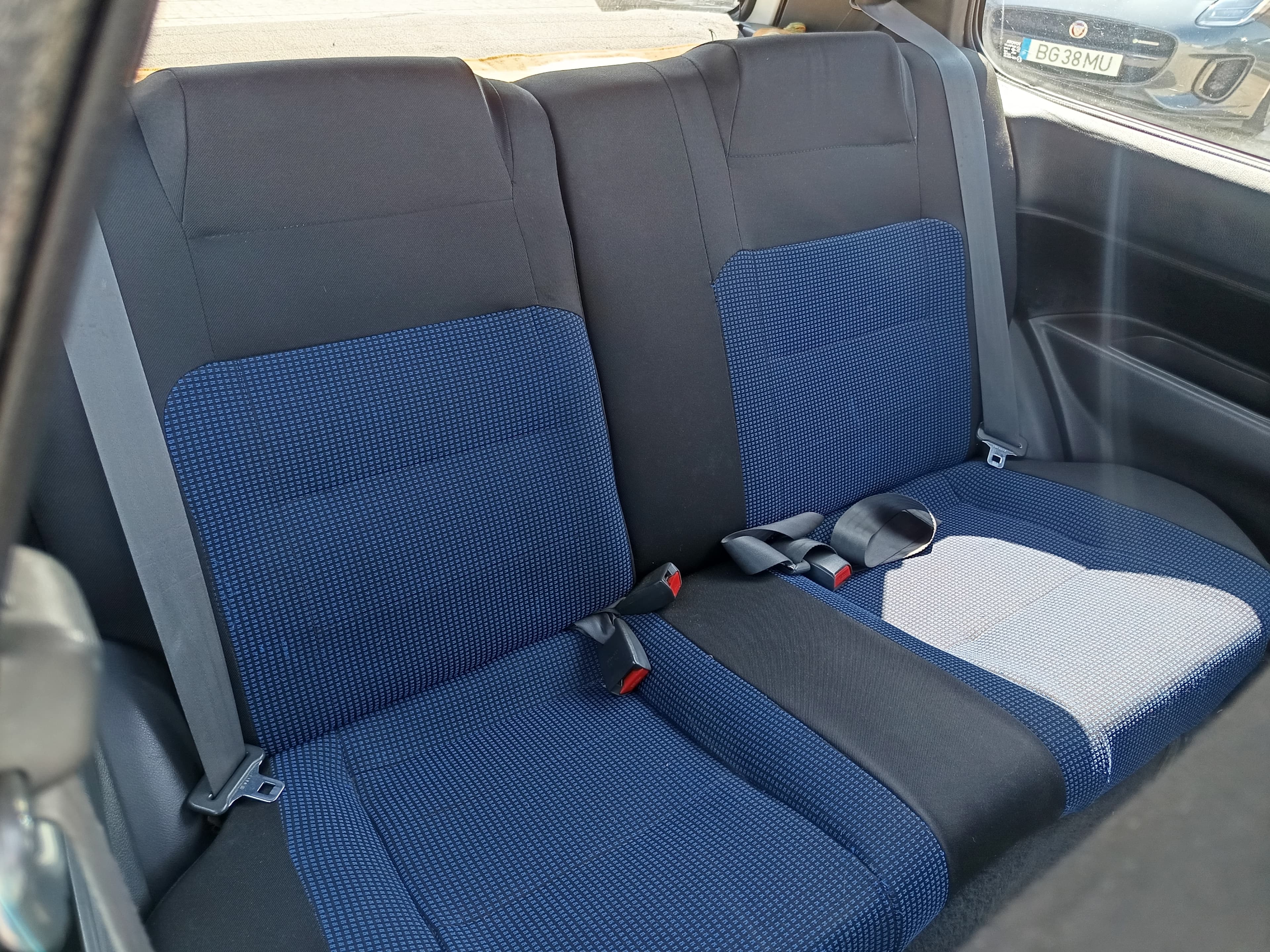Toyota Corolla GTI-16 · Ano 1990 — imagem 27