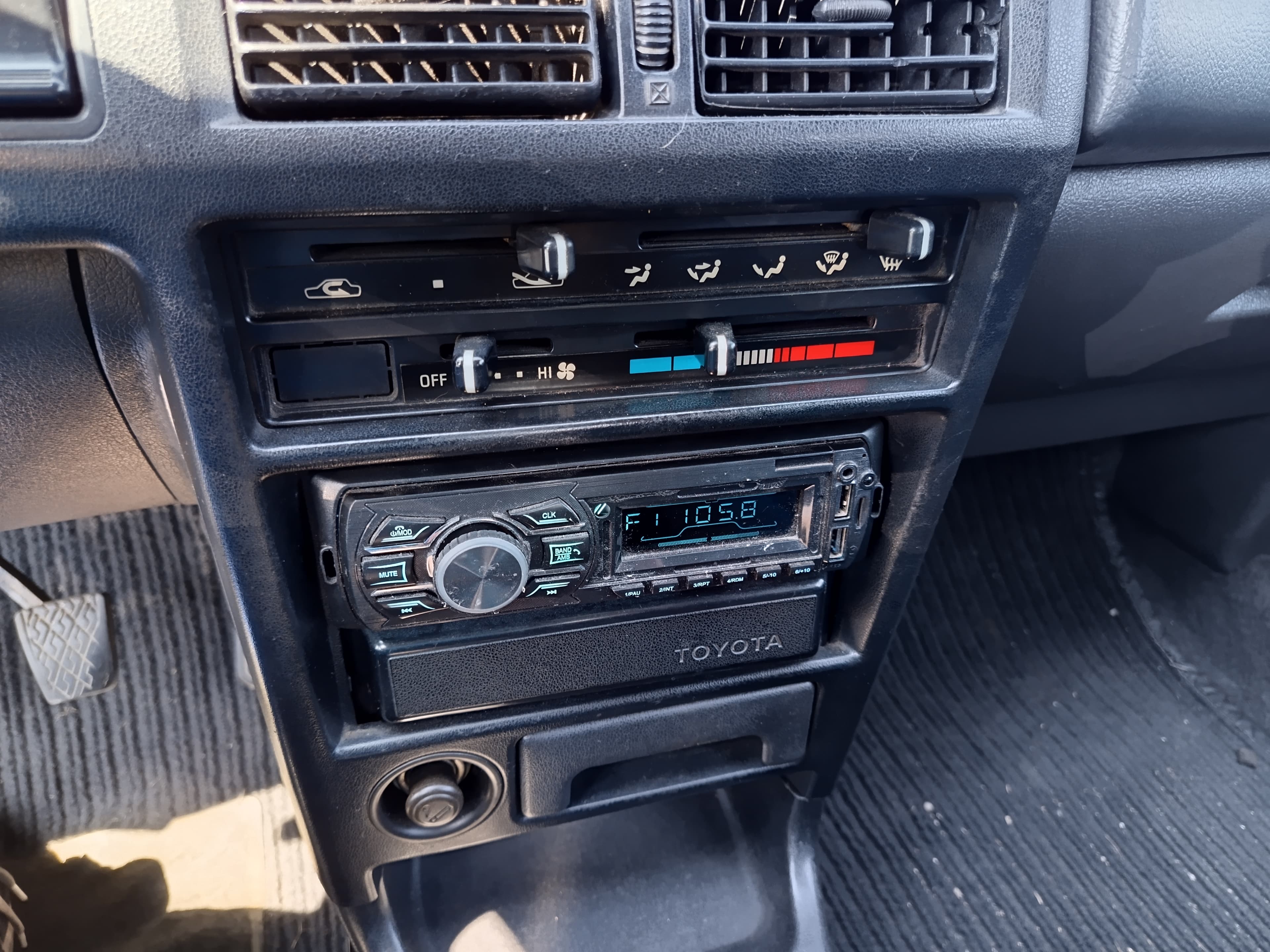 Toyota Corolla GTI-16 · Ano 1990 — imagem 33