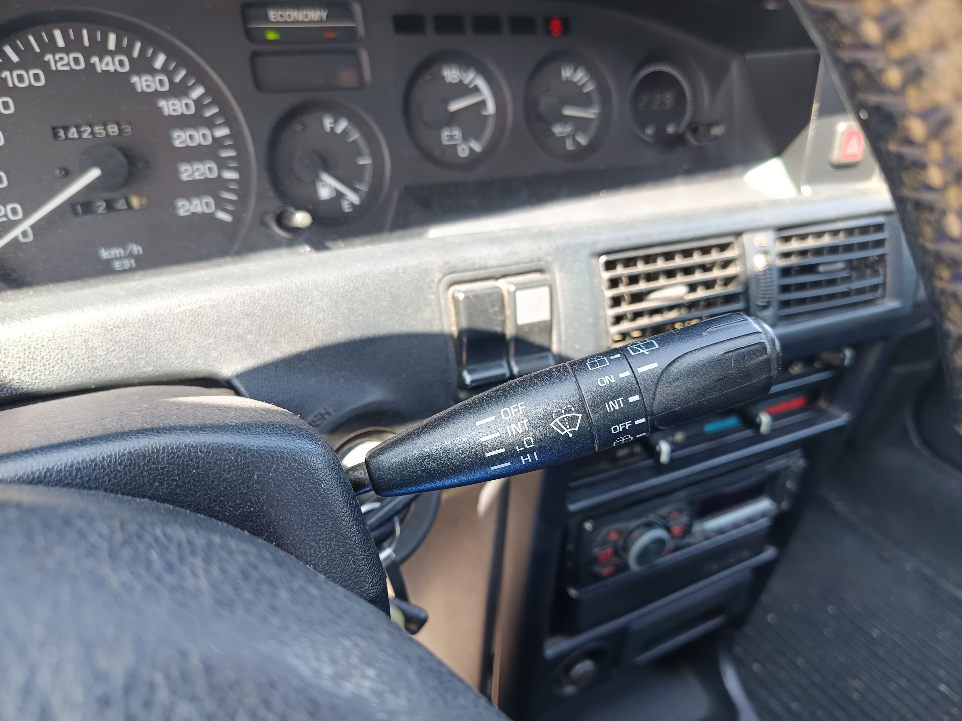 Toyota Corolla GTI-16 · Ano 1990 — imagem 38