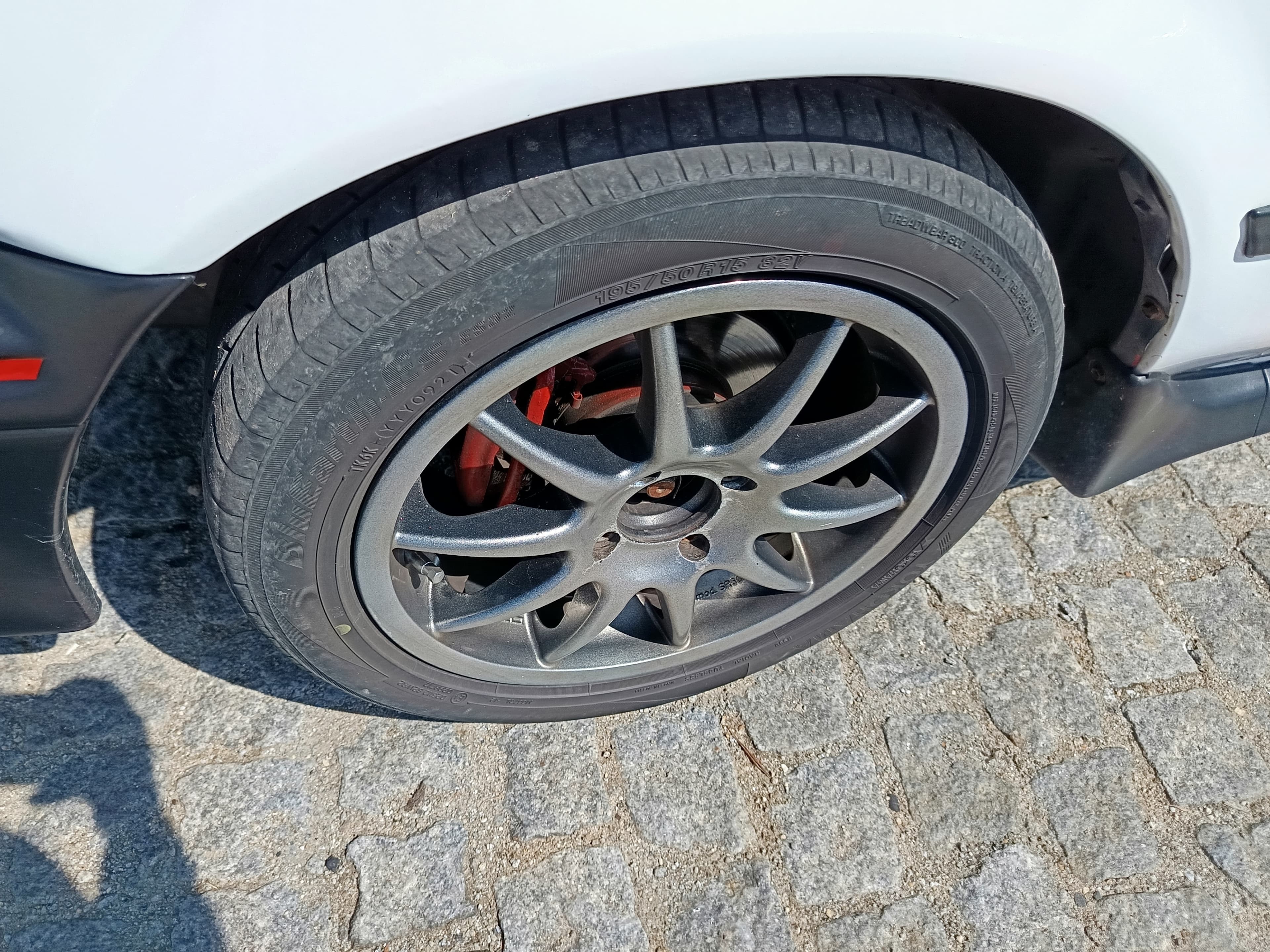 Toyota Corolla GTI-16 · Ano 1990 — imagem 19