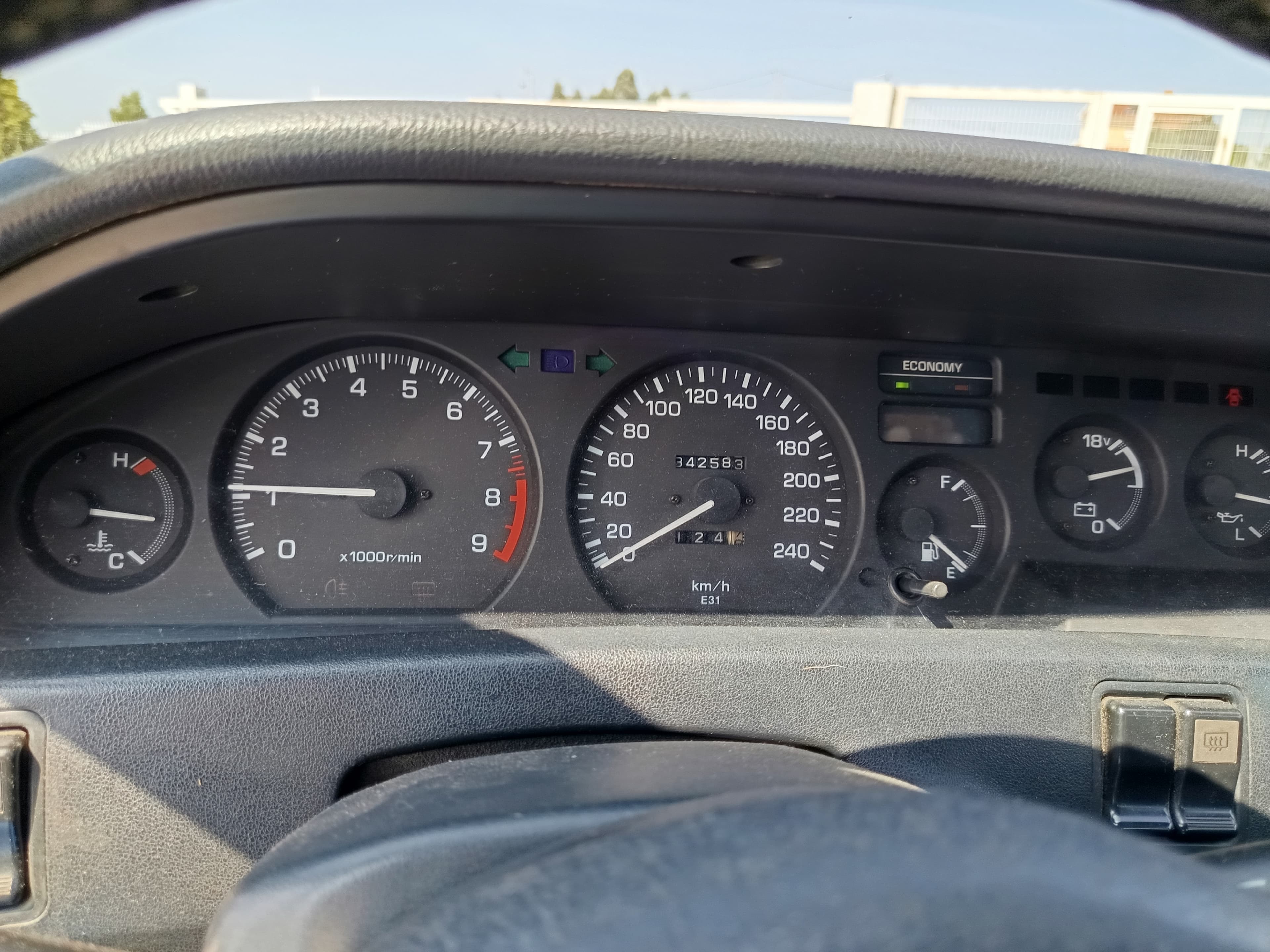 Toyota Corolla GTI-16 · Ano 1990 — imagem 35