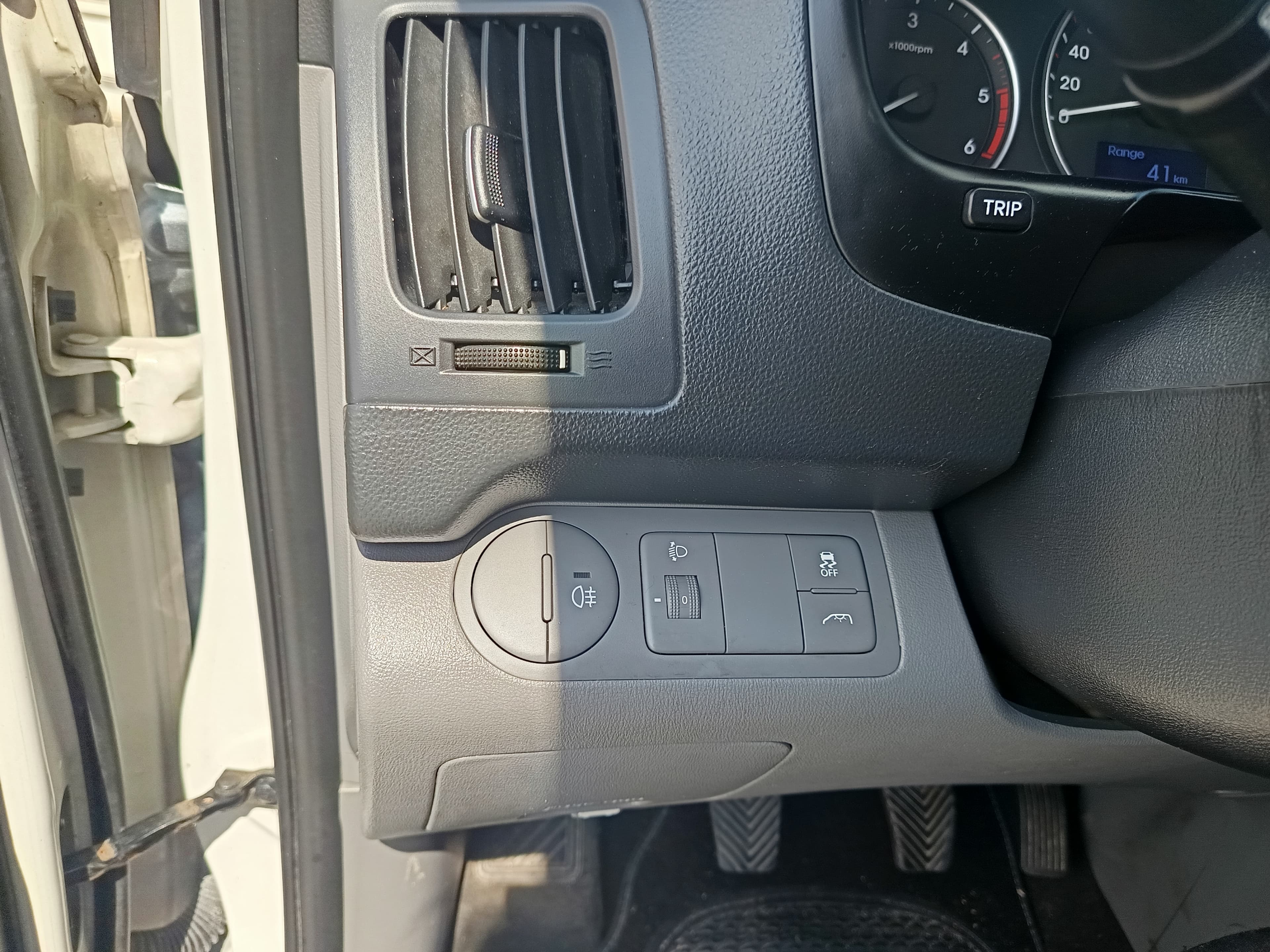 Hyundai H1 · Año 2019 — imagen 35