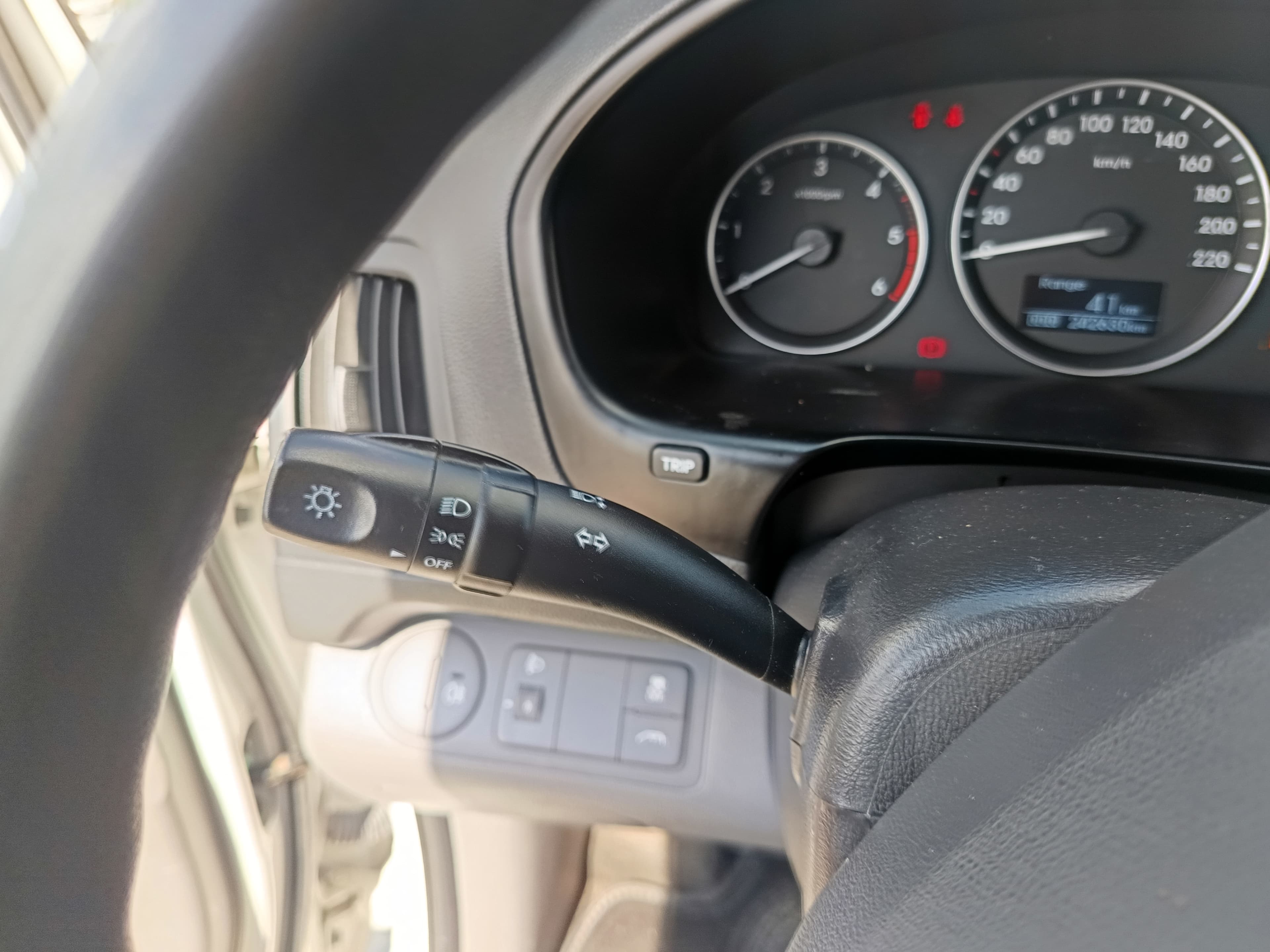 Hyundai H1 · Año 2019 — imagen 34
