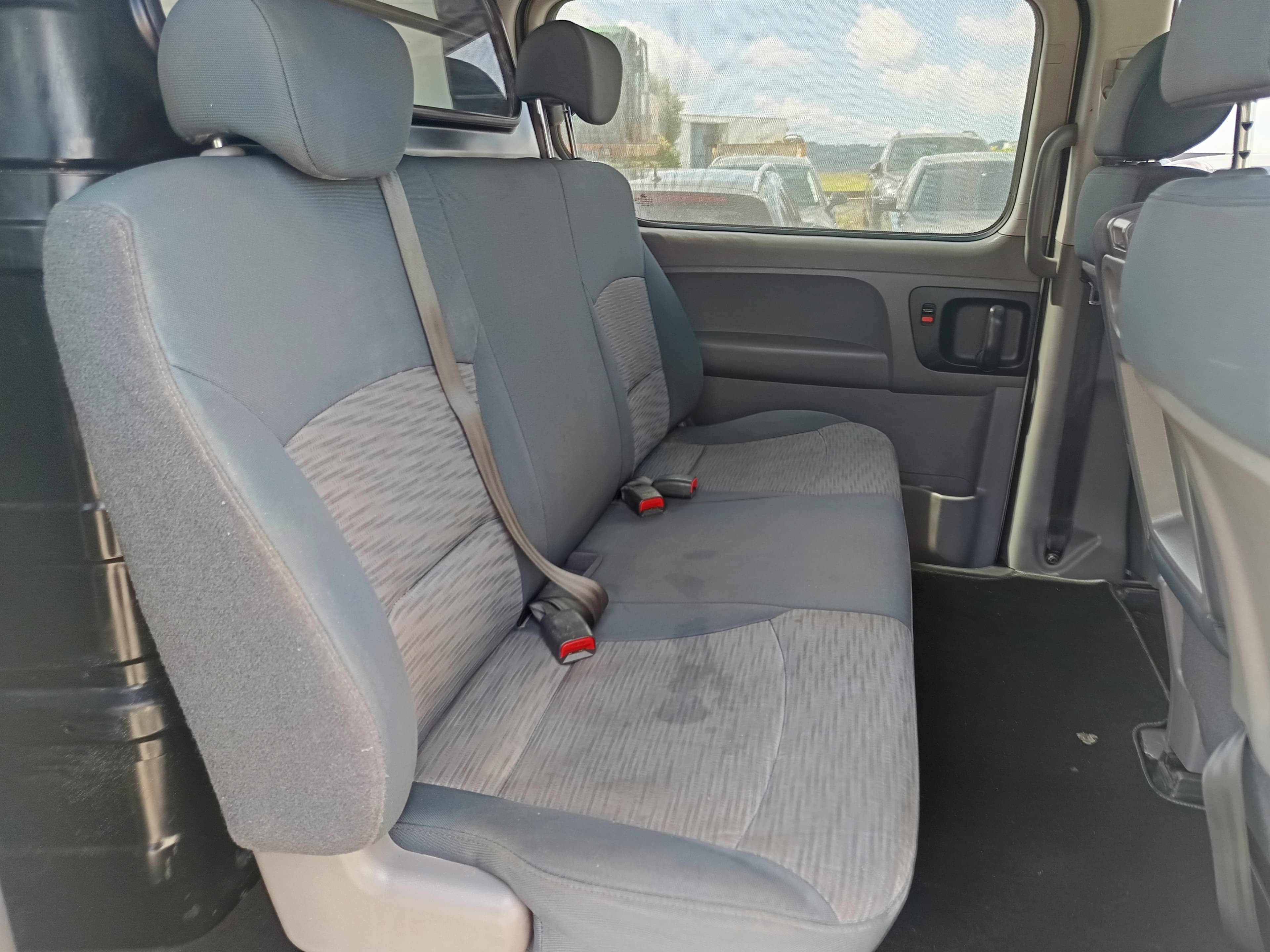 Hyundai H1 · Año 2019 — imagen 17