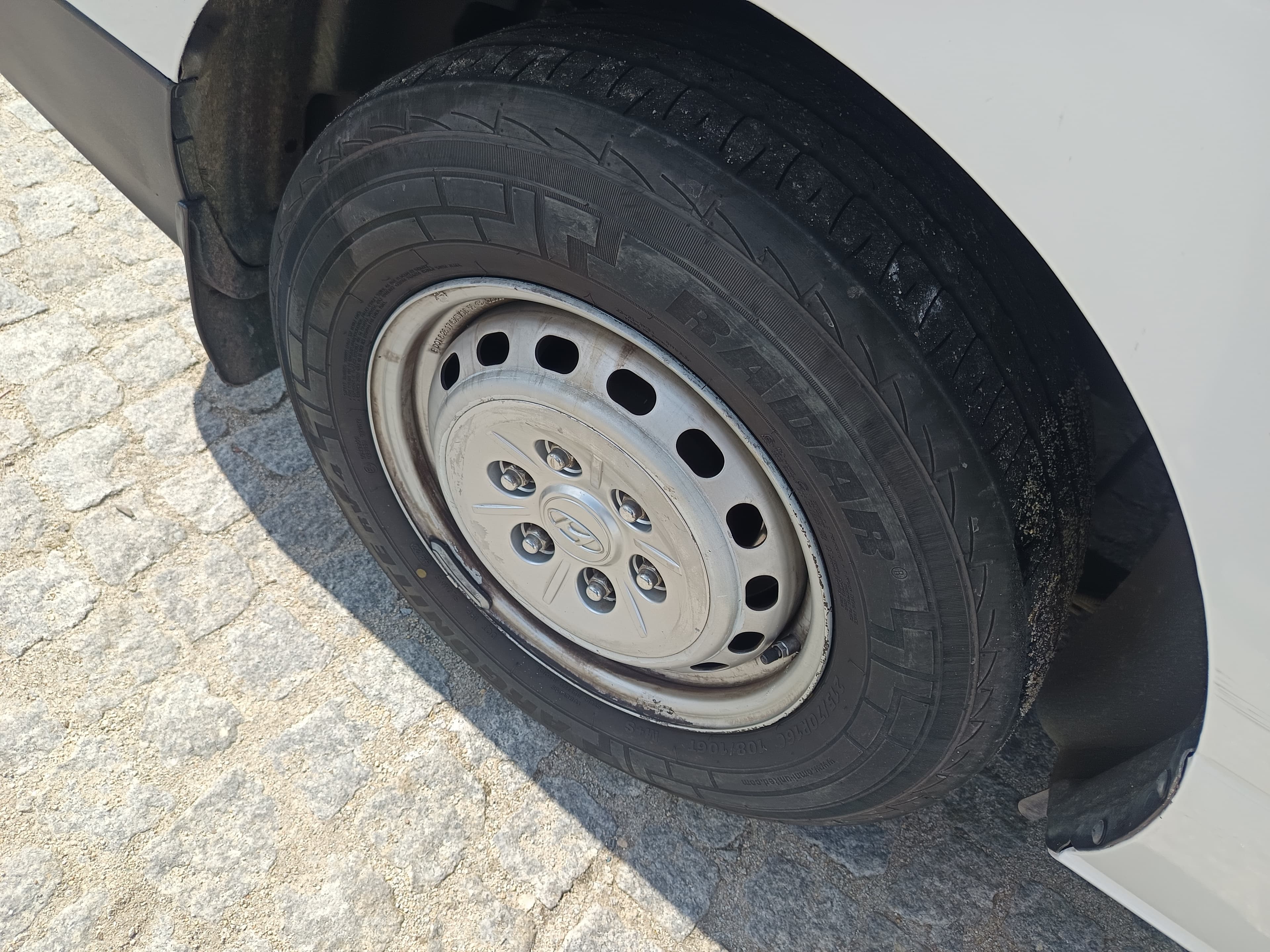 Hyundai H1 · Año 2019 — imagen 8