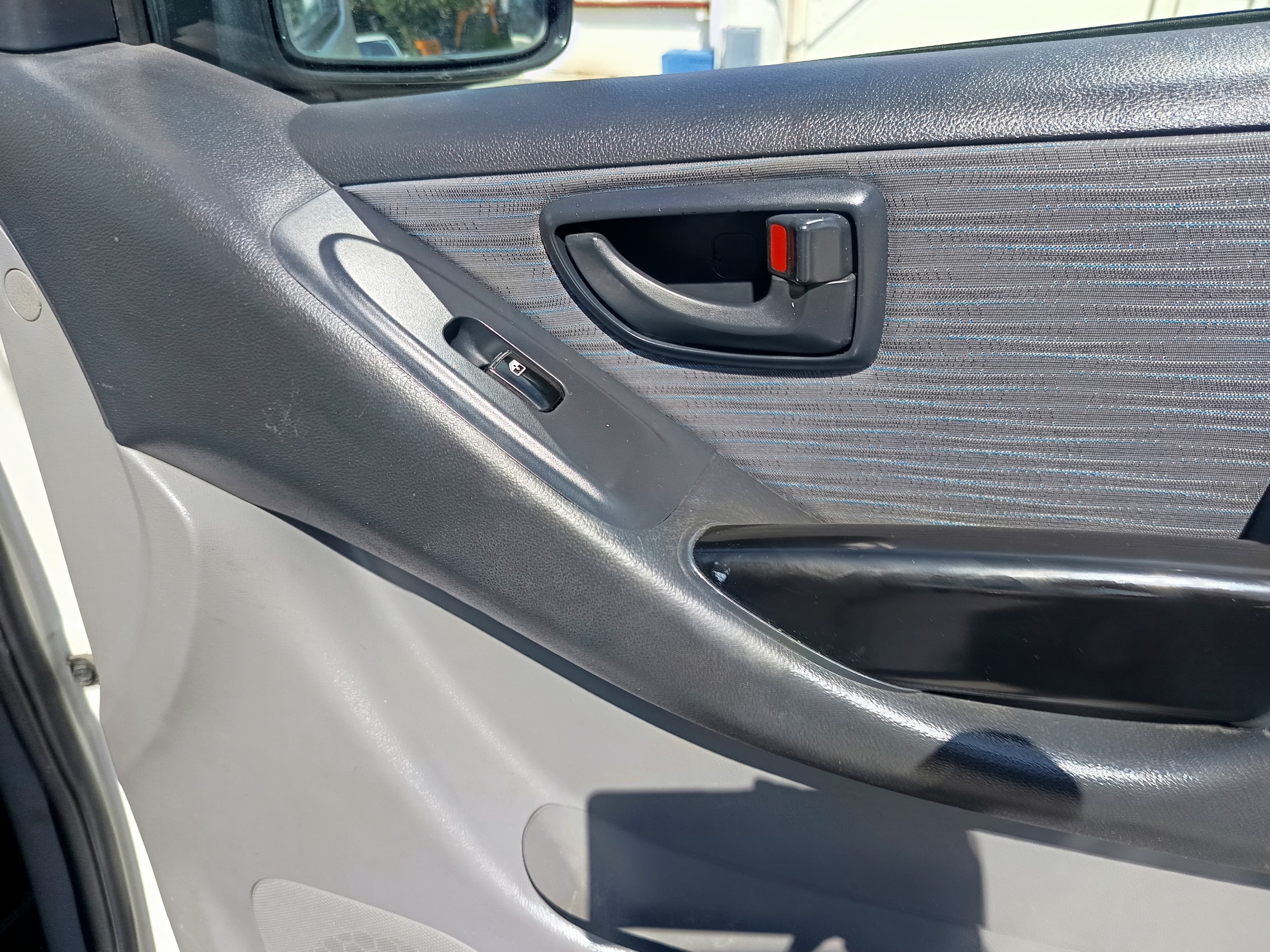 Hyundai H1 · Año 2019 — imagen 19