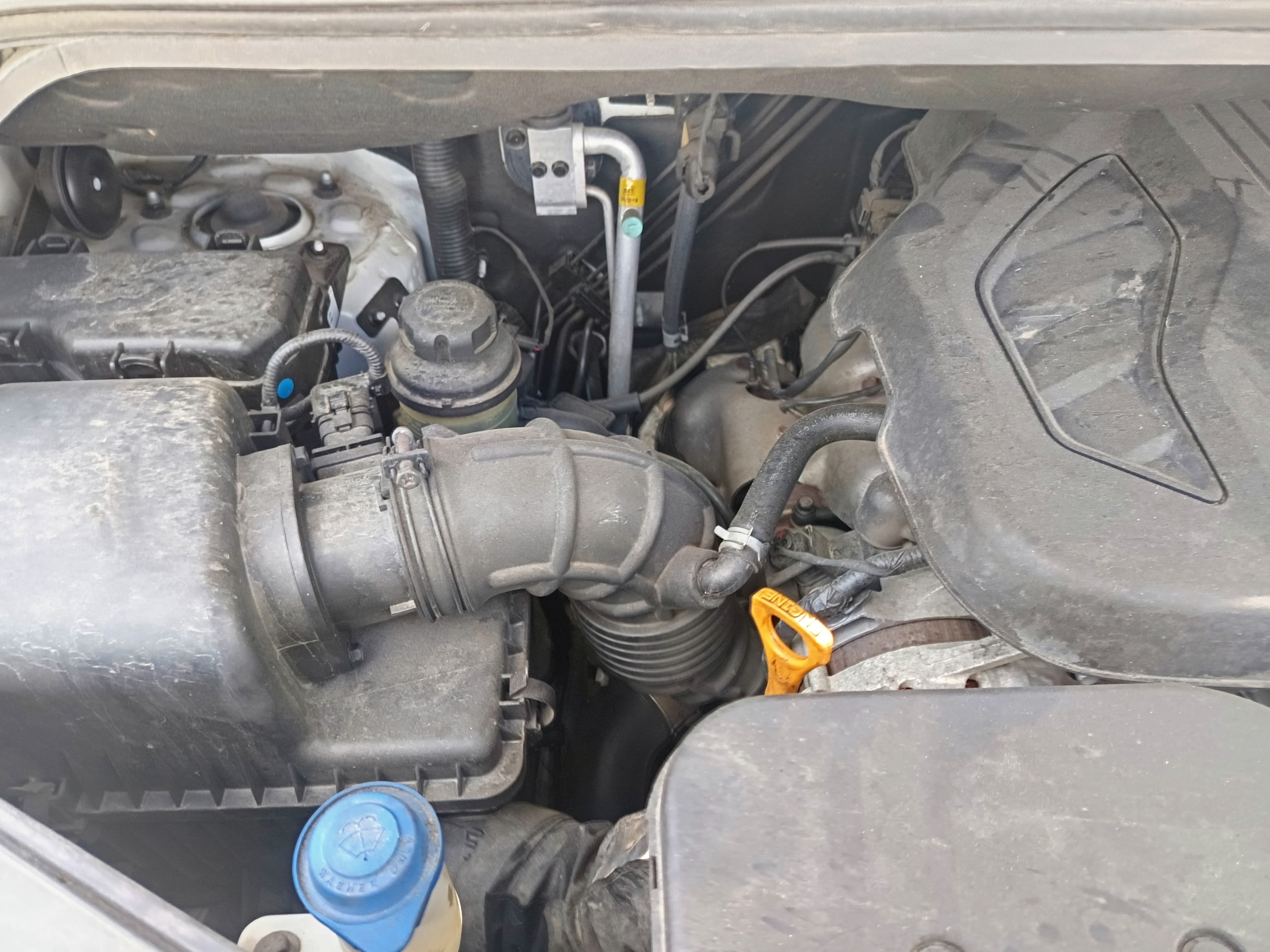 Hyundai H1 · Año 2019 — imagen 13