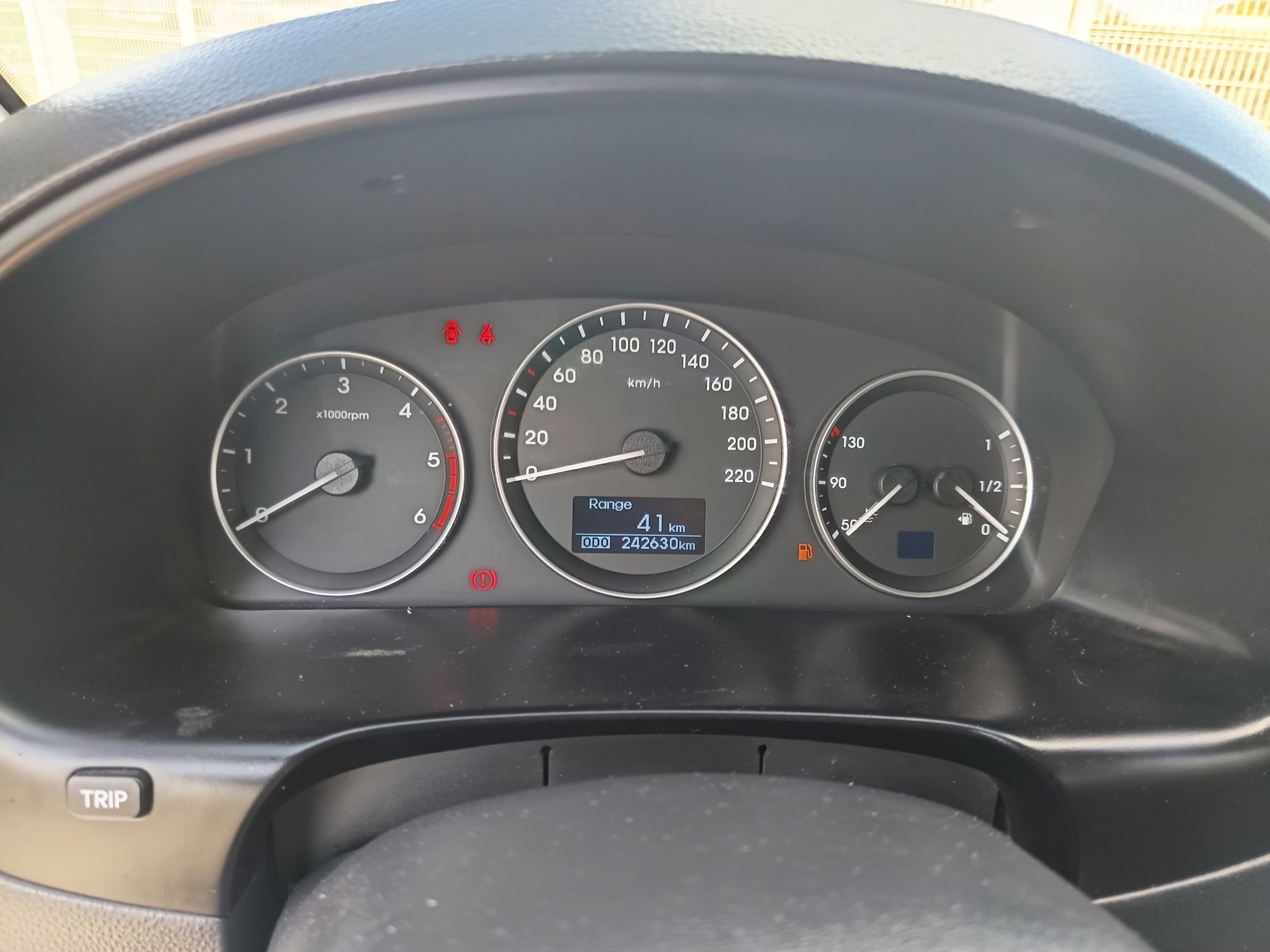 Hyundai H1 · Año 2019 — imagen 32