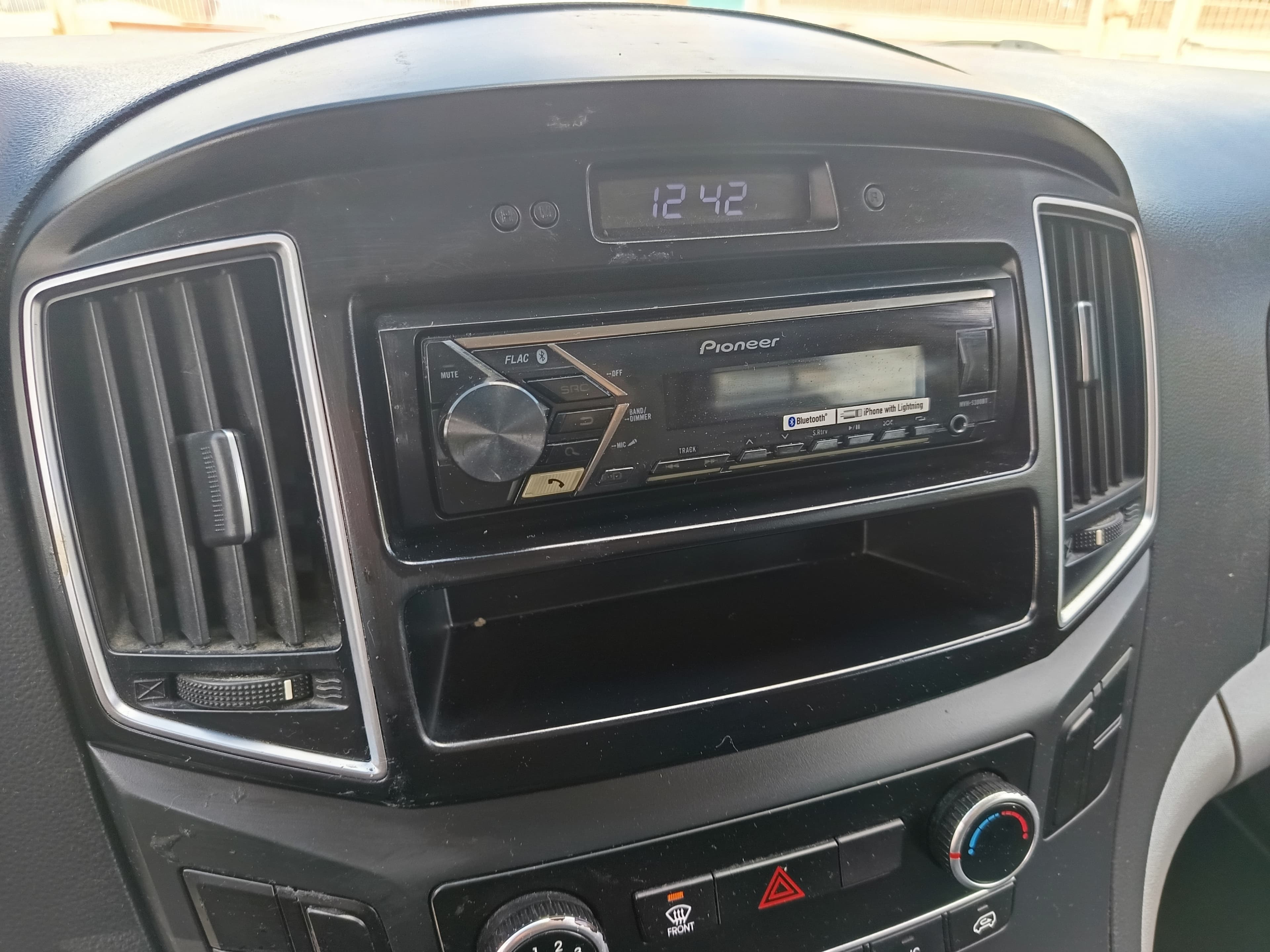 Hyundai H1 · Año 2019 — imagen 29