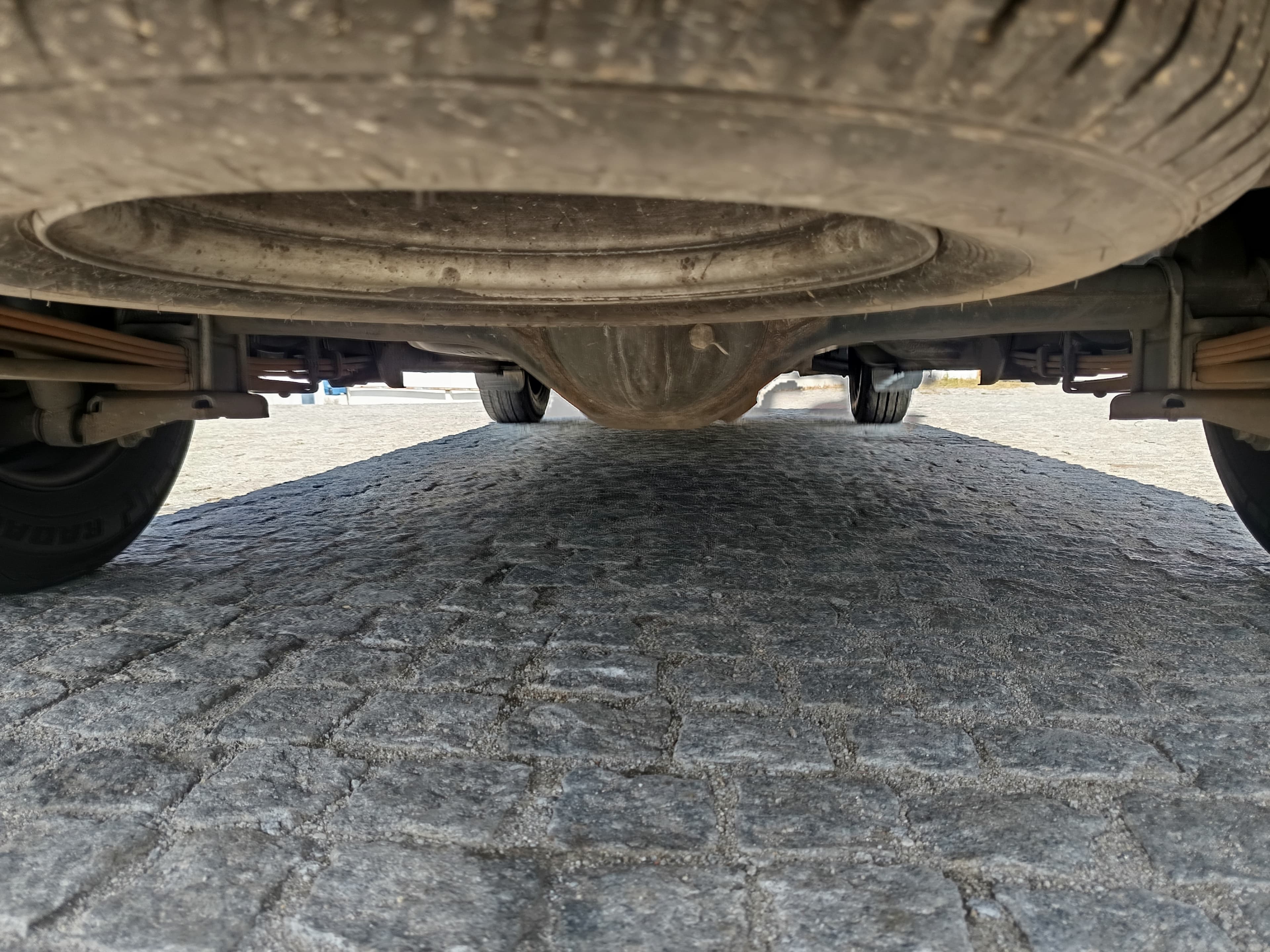 Hyundai H1 · Año 2019 — imagen 16