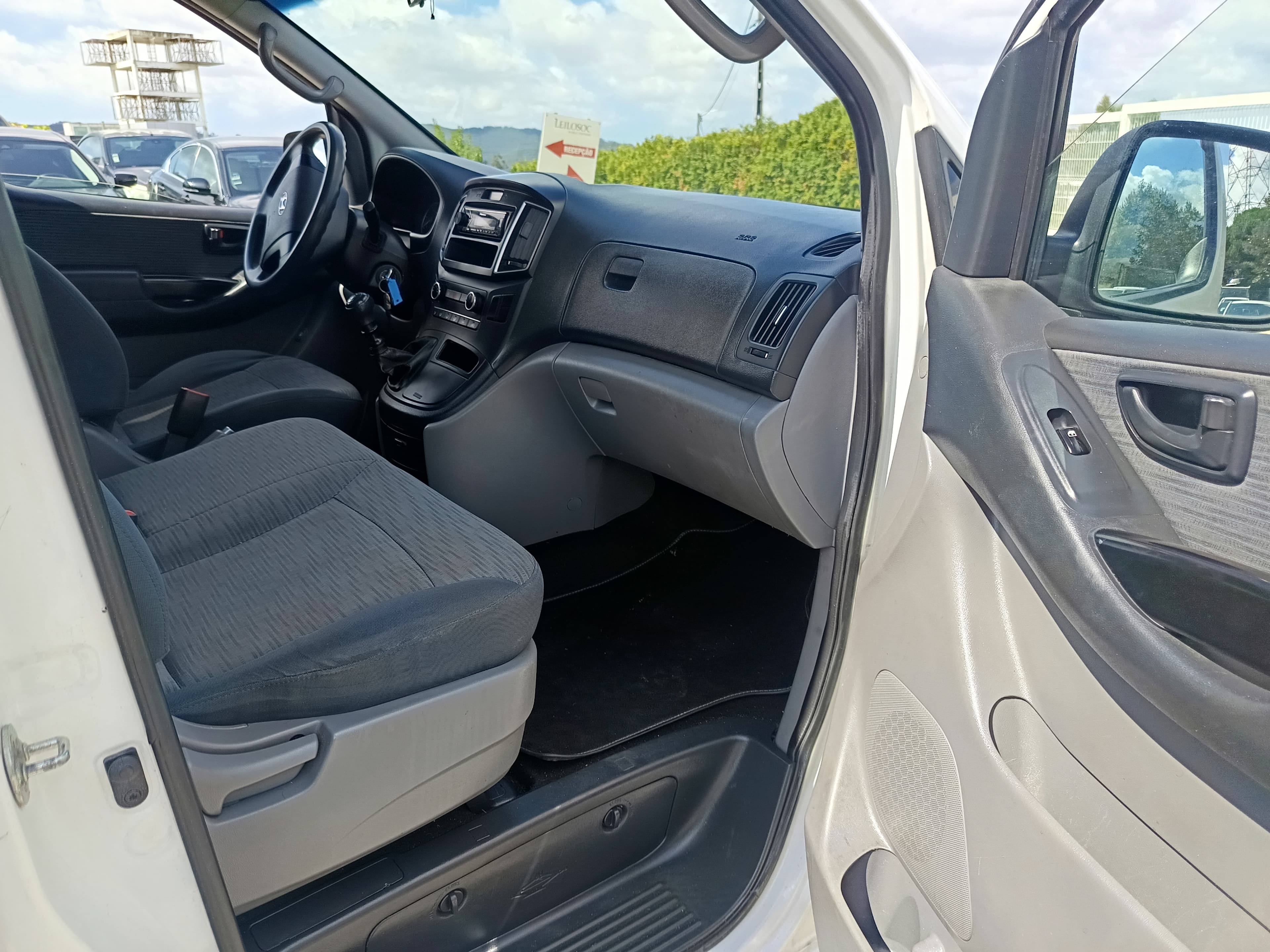 Hyundai H1 · Año 2019 — imagen 18