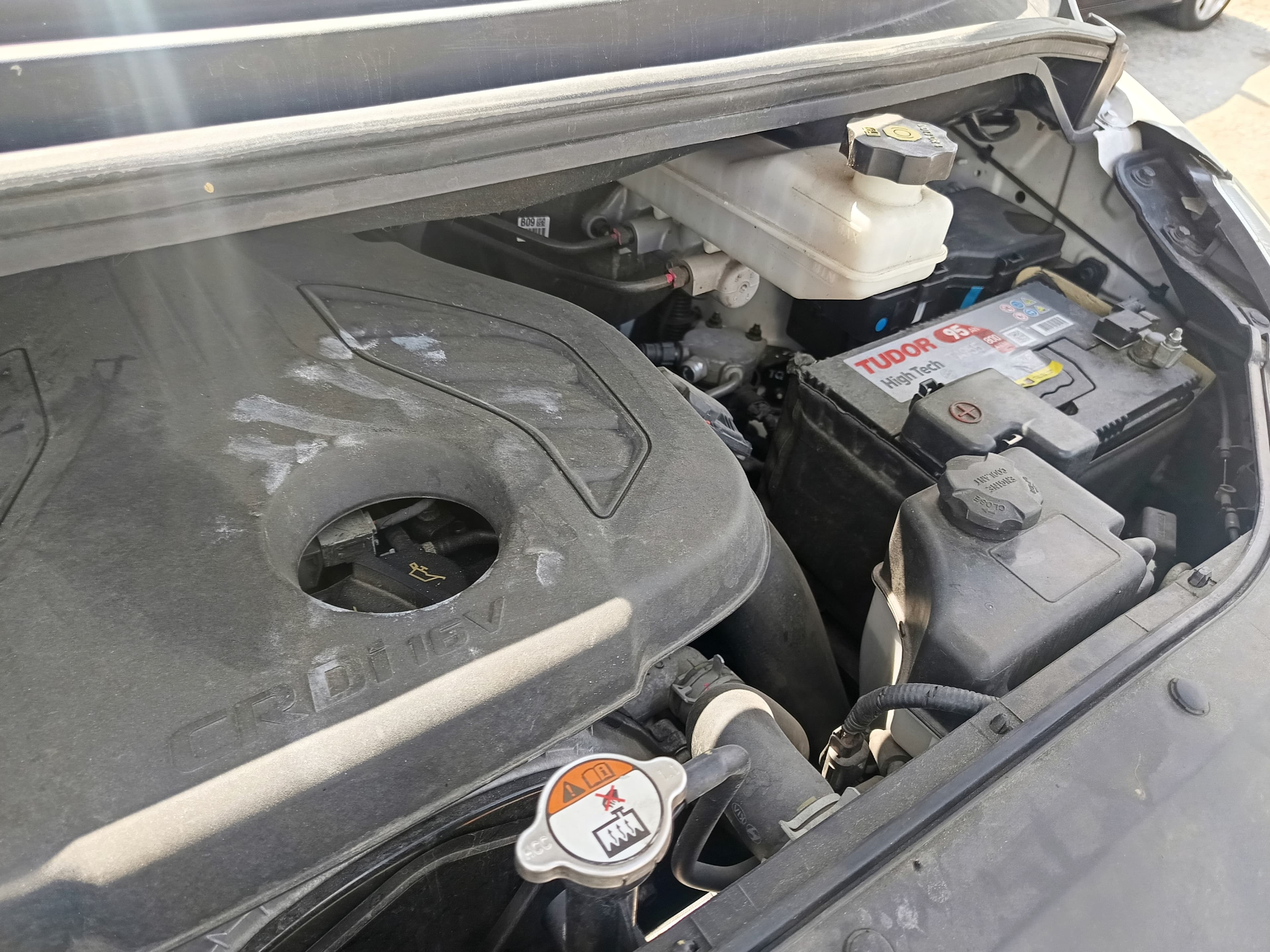 Hyundai H1 · Año 2019 — imagen 14
