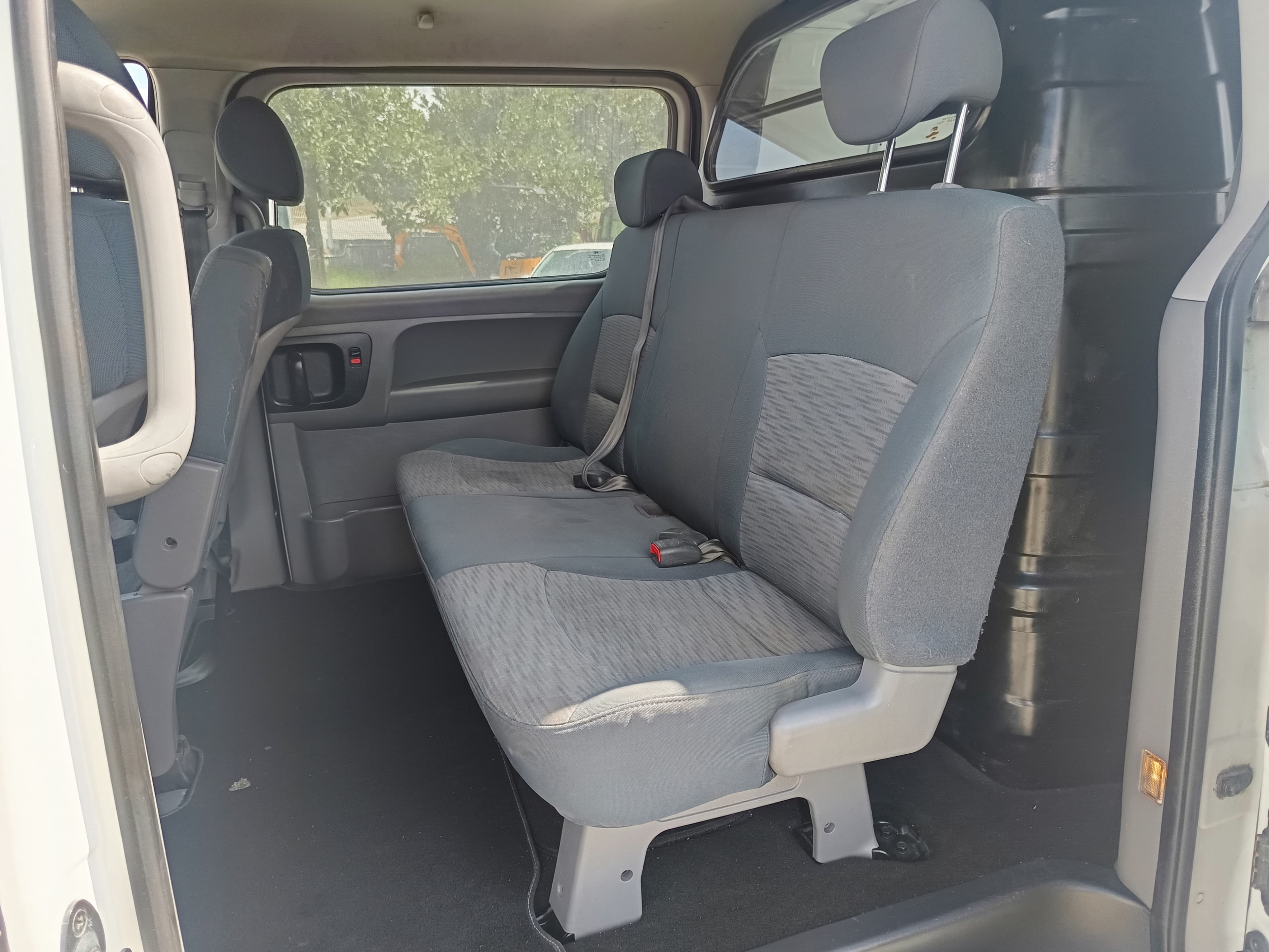 Hyundai H1 · Año 2019 — imagen 21