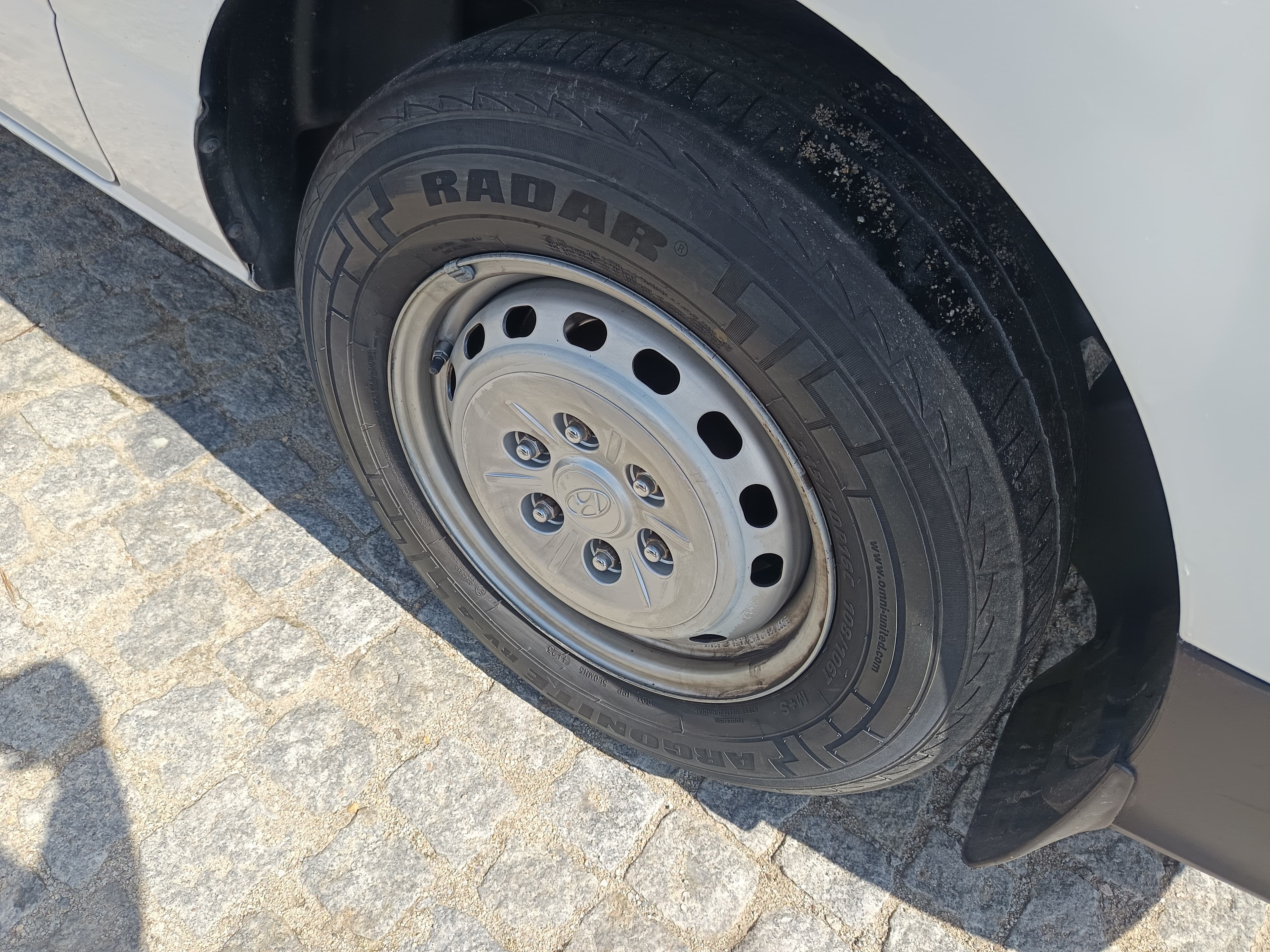 Hyundai H1 · Año 2019 — imagen 10