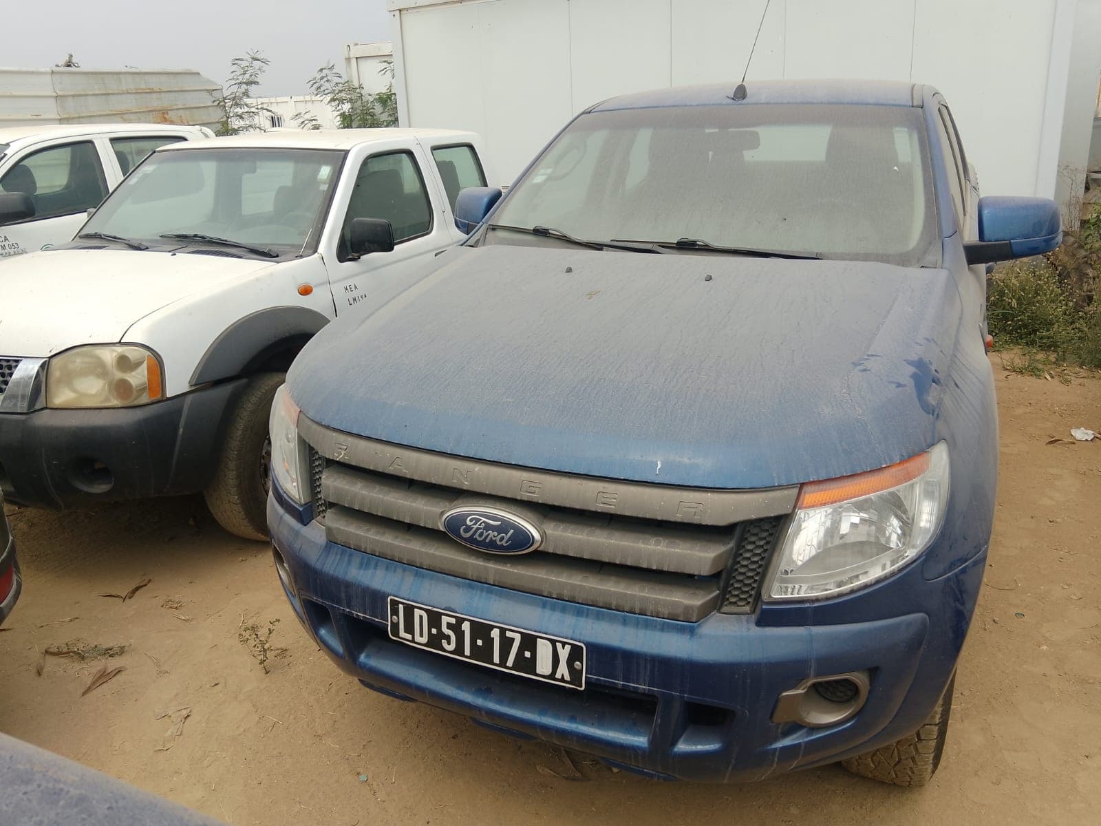Ford Ranger — imagem 2