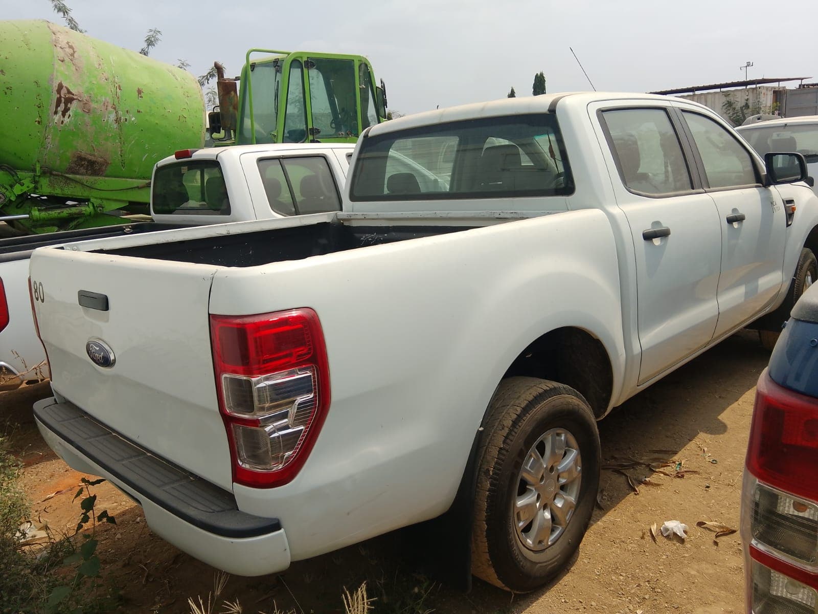 Ford Ranger — image 3
