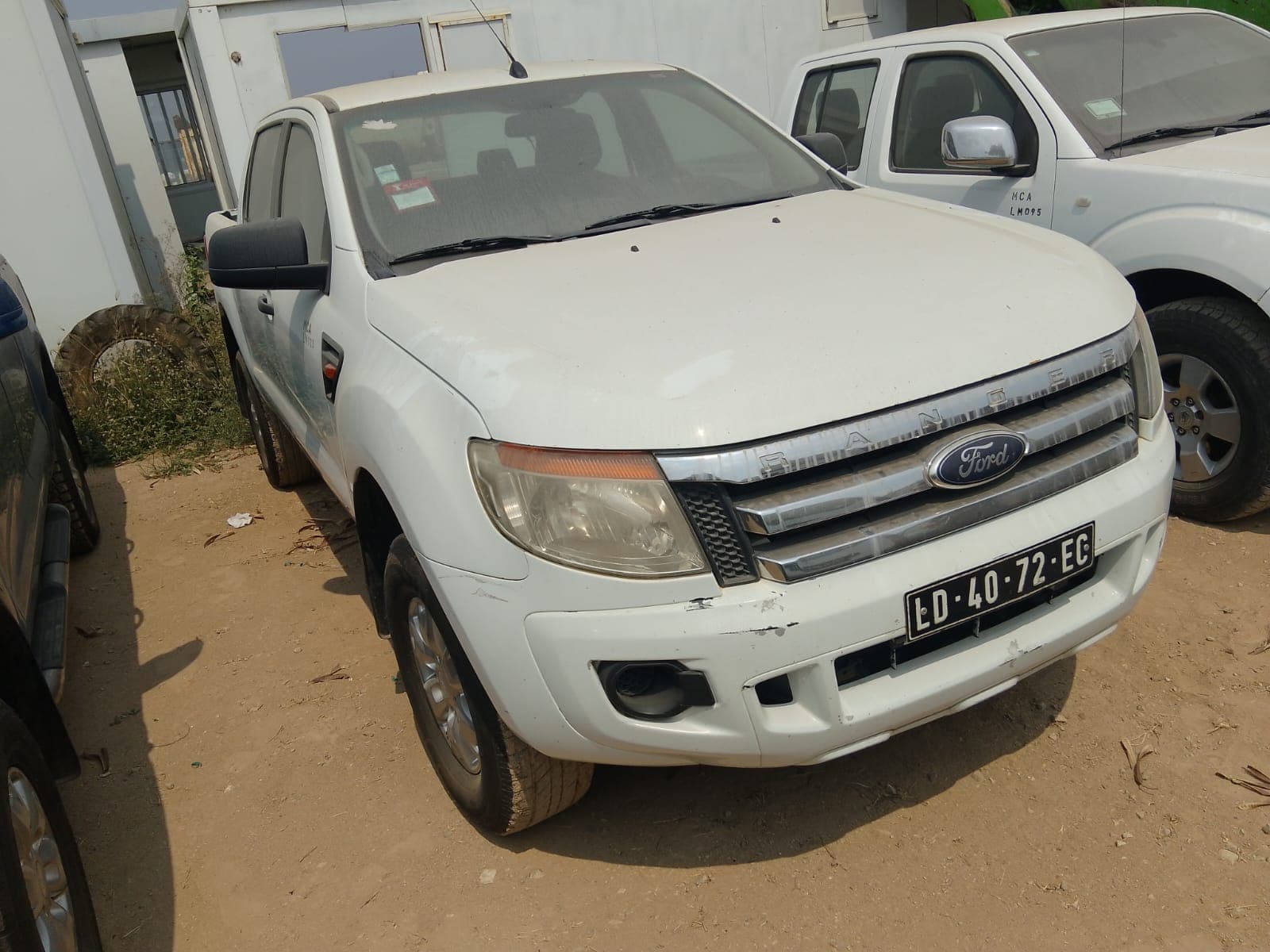 Ford Ranger — image 4